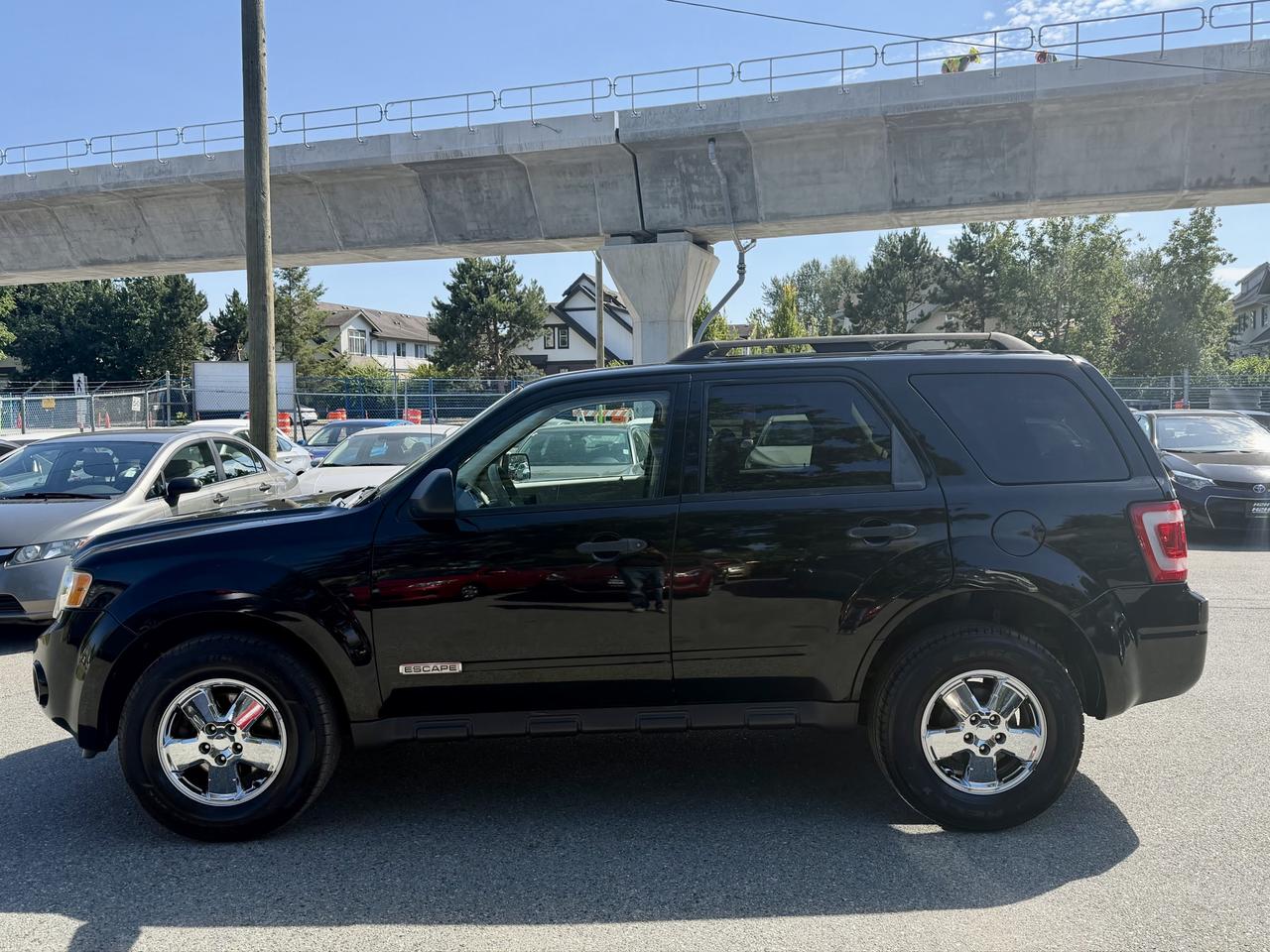 2008 Ford Escape XLT FINANCING AVAILABLE Photo8