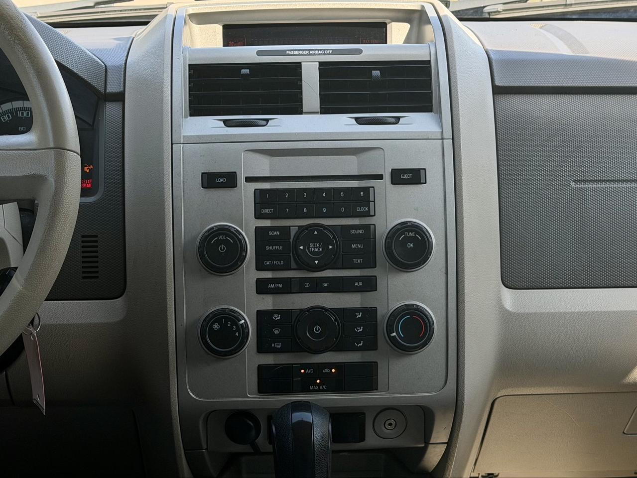2008 Ford Escape XLT FINANCING AVAILABLE Photo13