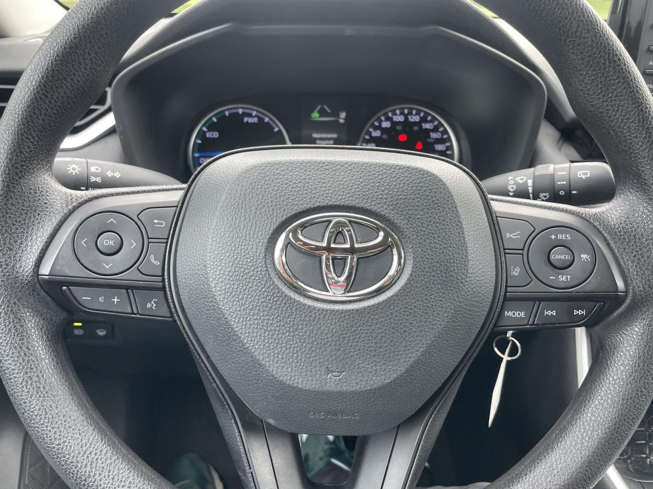 2022 Toyota RAV4 Hybrid LE AWD *No Accidents Photo
