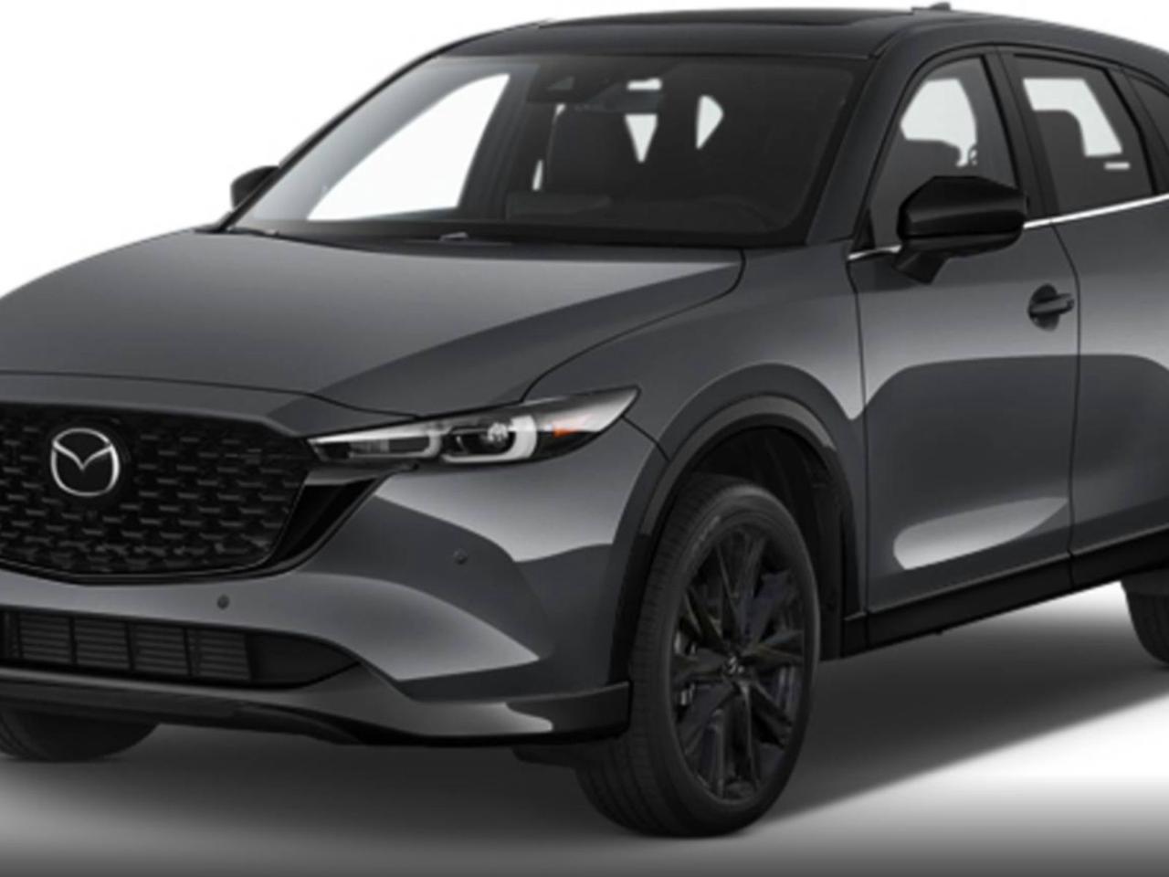 Used 2020 Mazda CX-5  for sale in Edmonton, AB