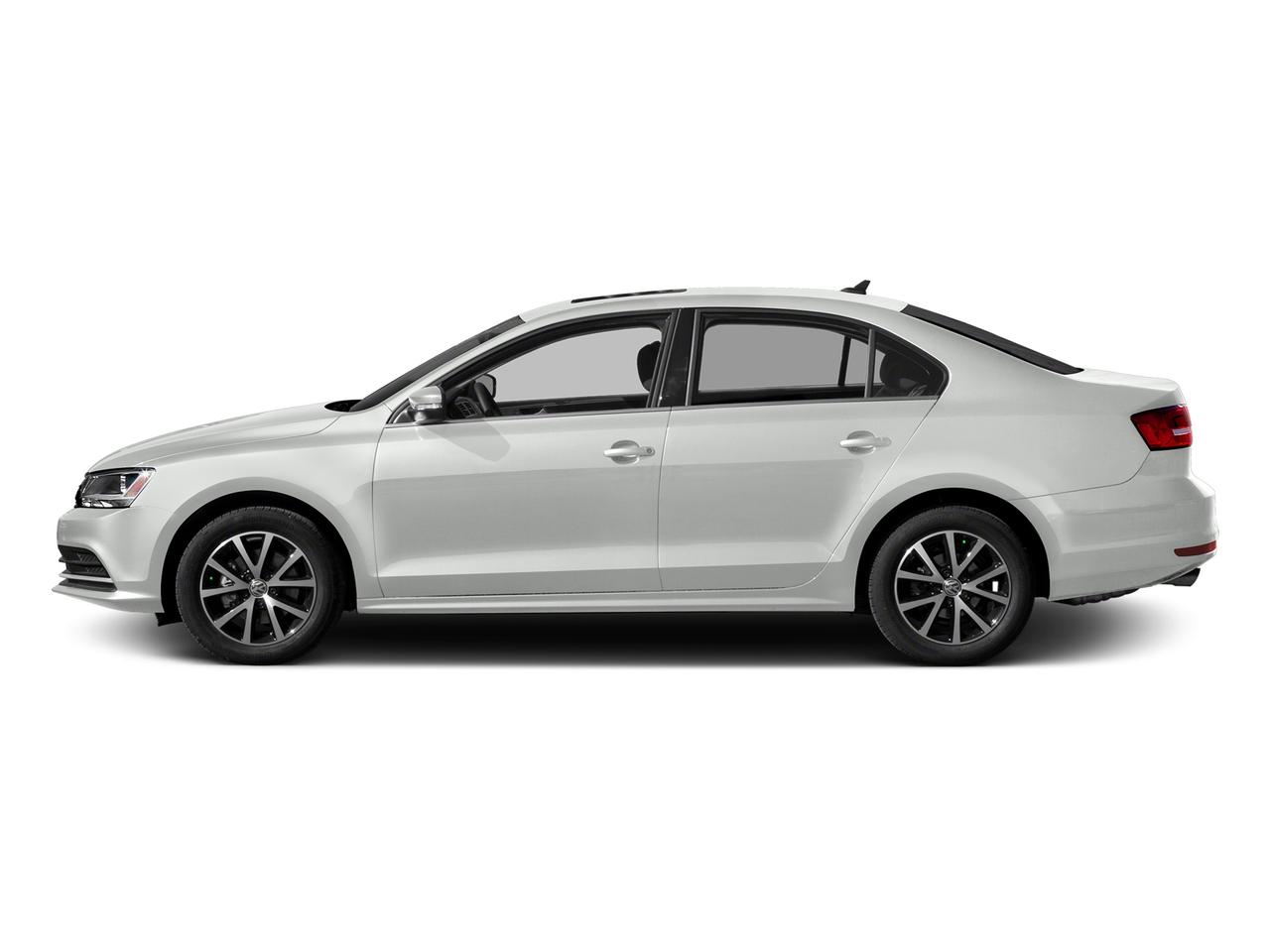 2017 Volkswagen Jetta HIGHLINE Photo2