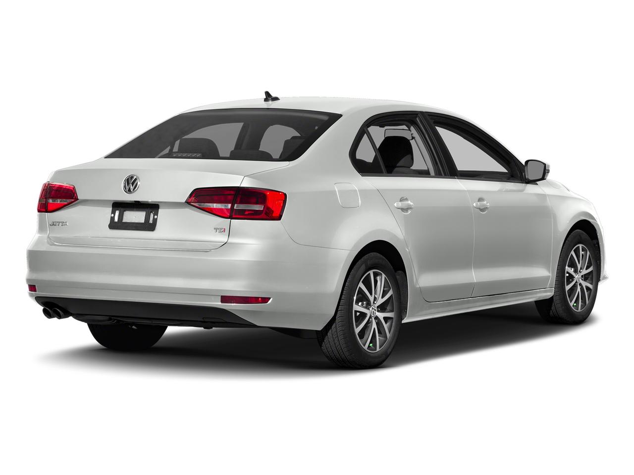 2017 Volkswagen Jetta HIGHLINE Photo1