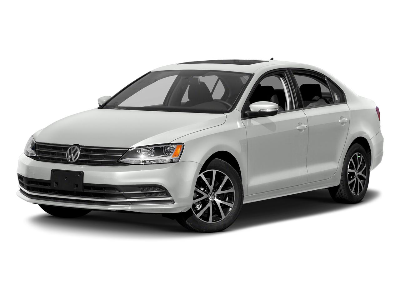 2017 Volkswagen Jetta HIGHLINE Photo0