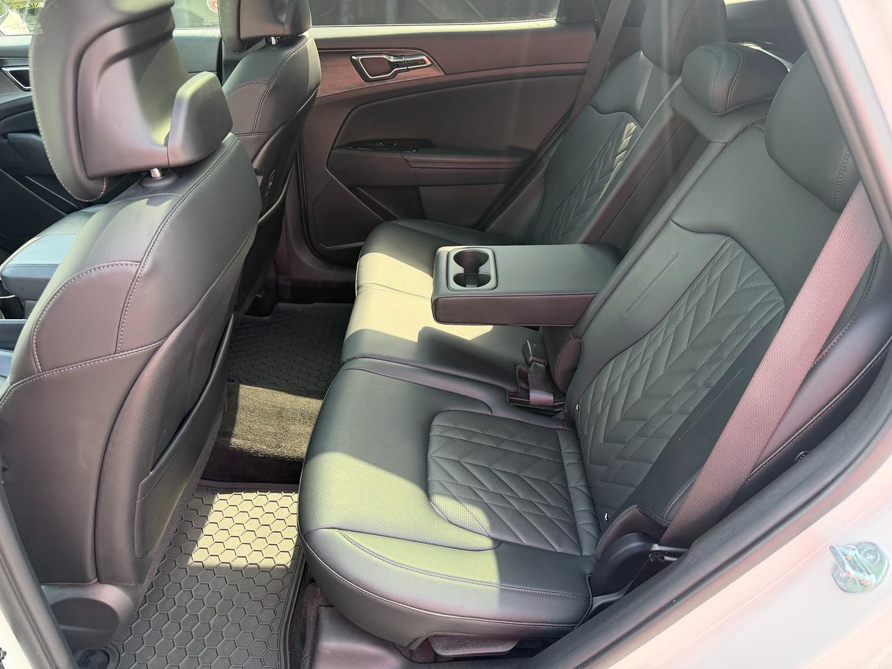 2023 Kia Sportage X-line Limited Photo