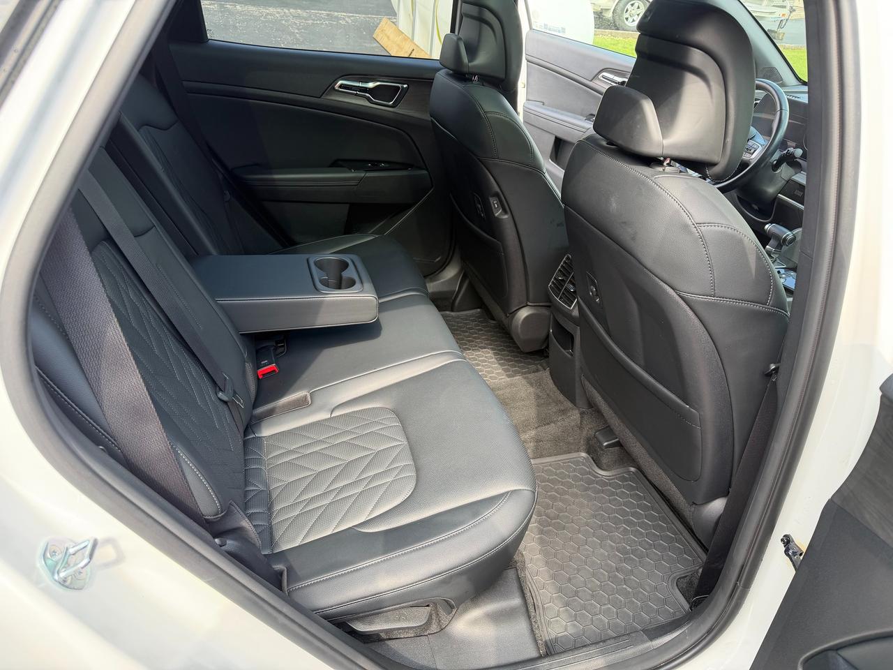 2023 Kia Sportage X-line Limited Photo