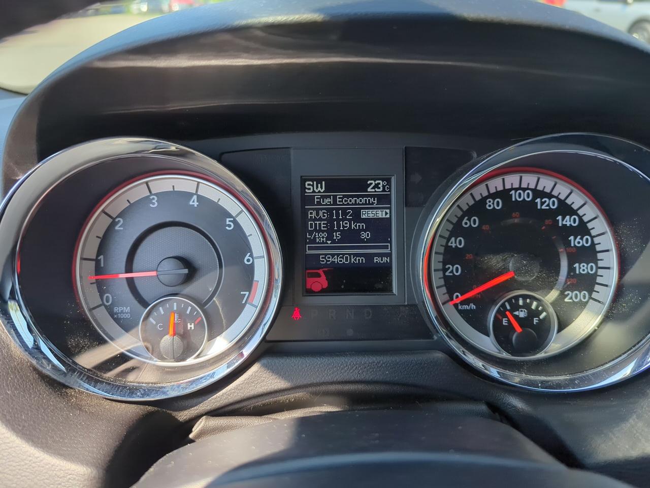 2020 Dodge Grand Caravan Premium Plus FWD Photo