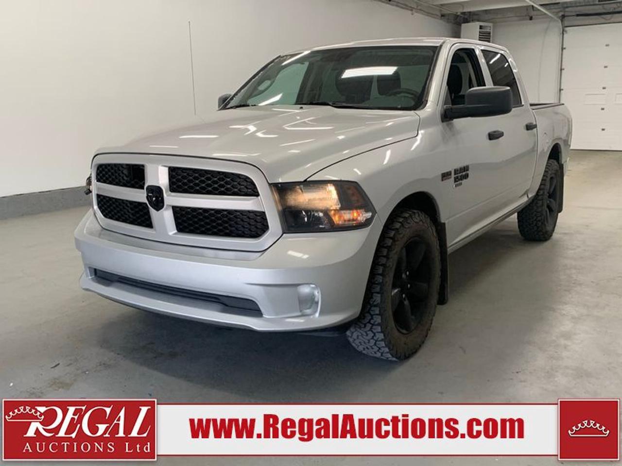 OFFERS WILL NOT BE ACCEPTED BY EMAIL OR PHONE - THIS VEHICLE WILL GO ON TIMED ONLINE AUCTION on Tuesday June 30.<br><br/>VEHICLE DESCRIPTION <br/>Stock #: 37185 <br/>Lot #: 308R <br/>Reserve Price: $8,000 <br/>CarProof Report: Available at www.RegalAuctions.com <br/><br/>IMPORTANT DECLARATION <br/>Finance Repo: This vehicle has been seized or surrendered to a creditor or bankruptcy trustee. <br/>Active Status: This vehicles title is listed as Active Status. <br/> Live Online Bidding: This vehicle will be available for bidding over the internet, visit www.RegalAuctions.com to register. <br/> <br/>The simple solution to selling your car or truck. Bring your clean vehicle in with your Drivers License and current Registration and well put it on the auction block at our next sale.<br/><br/>www.RegalAuctions.com