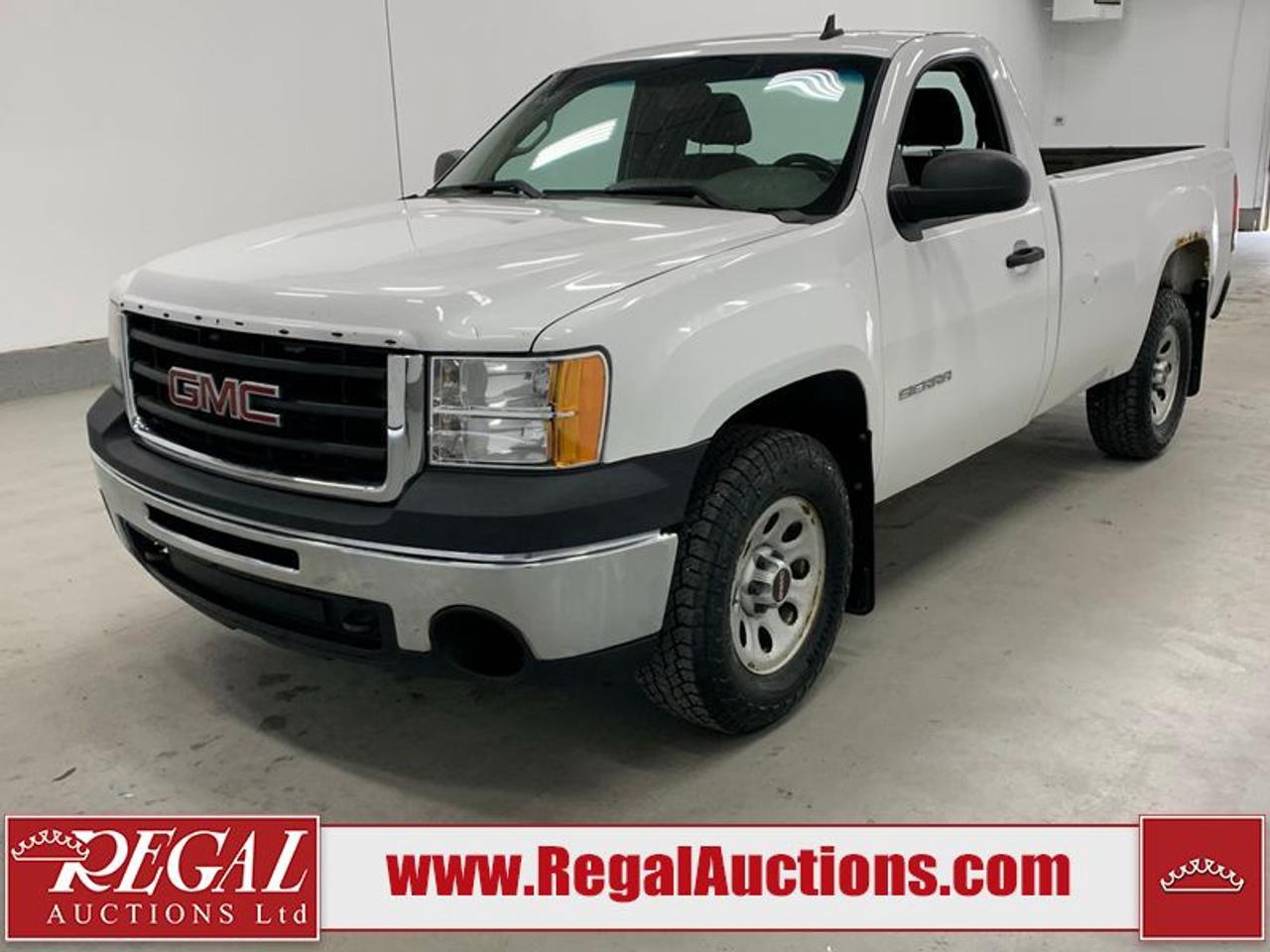 OFFERS WILL NOT BE ACCEPTED BY EMAIL OR PHONE - THIS VEHICLE WILL GO ON LIVE ONLINE AUCTION on Saturday July 11.<br> SALE STARTS AT 11:00 AM.<br><br>VEHICLE DESCRIPTION <br/>Stock #: 40257 <br/>Lot #: 216FX <br/>Reserve Price: Unreserved <br/>CarProof Report: Available at www.RegalAuctions.com <br/><br/>IMPORTANT DECLARATION <br/>Fleet Vehicle: This vehicle is a commercially owned work vehicle. <br/>Unreserved: This vehicle has no reserve price and will sell to the highest bid. <br/>Active Status: This vehicles title is listed as Active Status. <br/> Live Online Bidding: This vehicle will be available for bidding over the internet, visit www.RegalAuctions.com to register. <br/> <br/>The simple solution to selling your car or truck. Bring your clean vehicle in with your Drivers License and current Registration and well put it on the auction block at our next sale.<br/><br/>www.RegalAuctions.com