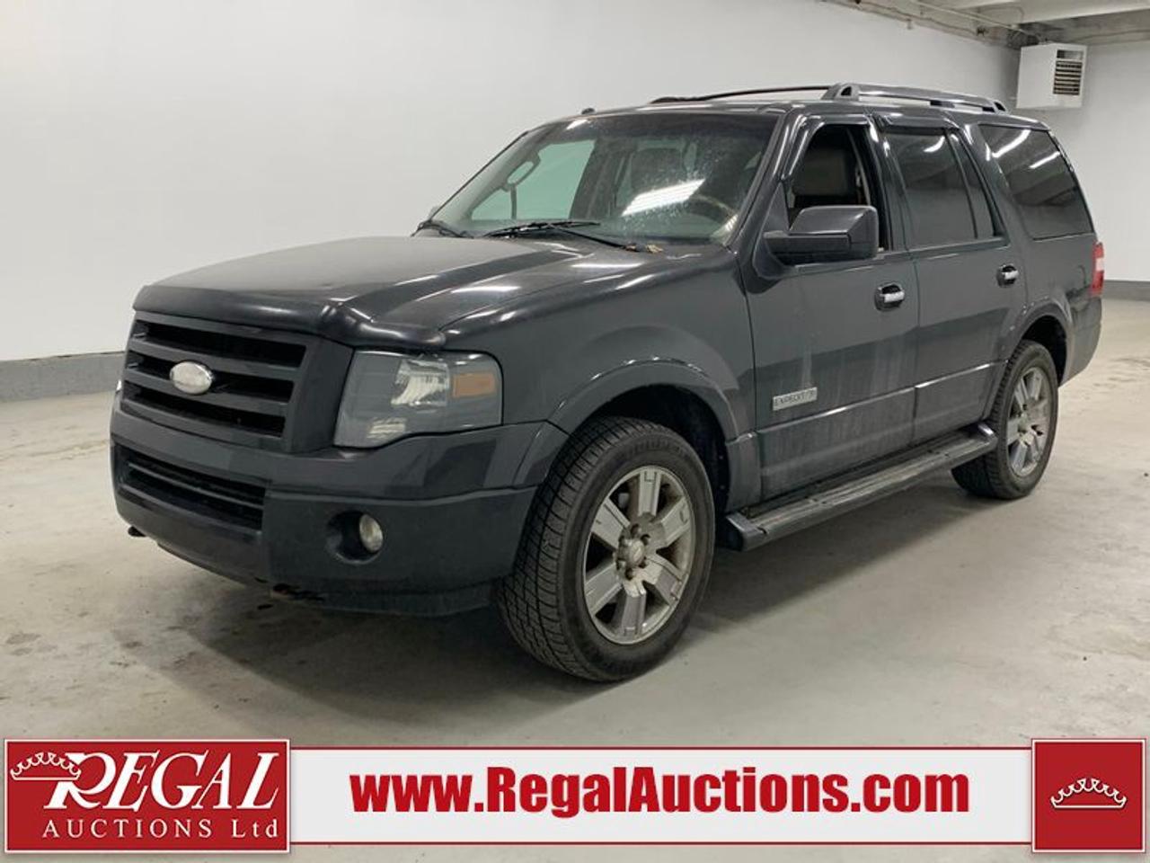 OFFERS WILL NOT BE ACCEPTED BY EMAIL OR PHONE - THIS VEHICLE WILL GO ON TIMED ONLINE AUCTION on Tuesday June 30.<br><br/>VEHICLE DESCRIPTION <br/>Stock #: 41876 <br/>Lot #: 927 <br/>Reserve Price: $2,950 <br/>CarProof Report: Not Available <br/><br/>IMPORTANT DECLARATION <br/>Mechanical Problems: This vehicle has non-specific mechanical problems. <br/> *MOTOR TICK*  <br/>Active Status: This vehicles title is listed as Active Status. <br/> Live Online Bidding: This vehicle will be available for bidding over the internet, visit www.RegalAuctions.com to register. <br/> <br/>The simple solution to selling your car or truck. Bring your clean vehicle in with your Drivers License and current Registration and well put it on the auction block at our next sale.<br/><br/>www.RegalAuctions.com