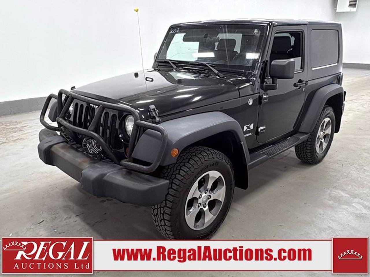 OFFERS WILL NOT BE ACCEPTED BY EMAIL OR PHONE - THIS VEHICLE WILL GO ON TIMED ONLINE AUCTION on Tuesday June 30.<br><br/>VEHICLE DESCRIPTION <br/>Stock #: 41916 <br/>Lot #: 806 <br/>Reserve Price: $6,900 <br/>CarProof Report: Available at www.RegalAuctions.com <br/><br/>IMPORTANT DECLARATION <br/>Announcement: Non-specific auctioneer announcement. <br/>Hail Damage: Hail Damage. <br/> *AIRBAG LIGHT ON*  <br/>Active Status: This vehicles title is listed as Active Status. <br/> Live Online Bidding: This vehicle will be available for bidding over the internet, visit www.RegalAuctions.com to register. <br/> <br/>The simple solution to selling your car or truck. Bring your clean vehicle in with your Drivers License and current Registration and well put it on the auction block at our next sale.<br/><br/>www.RegalAuctions.com
