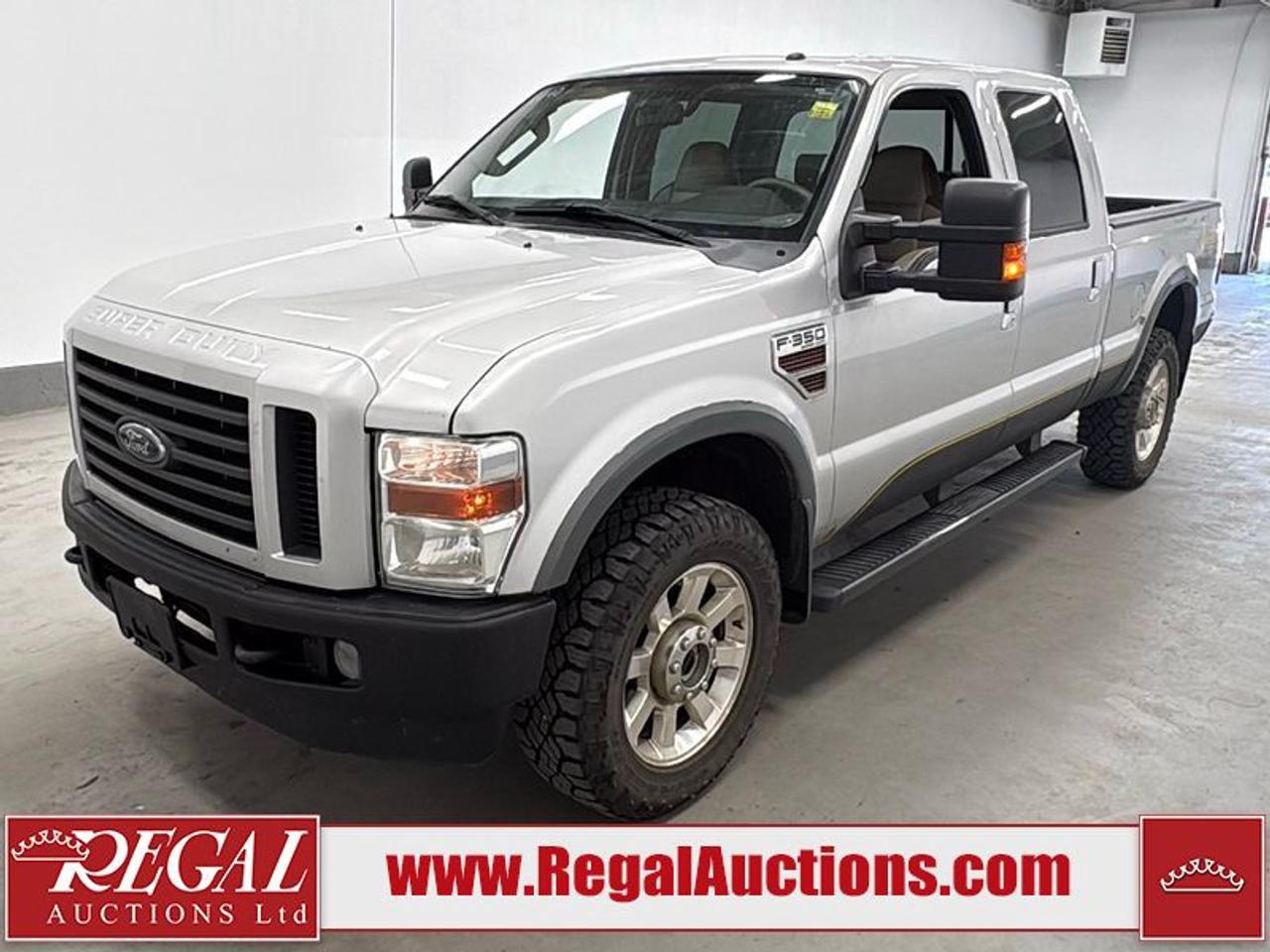 OFFERS WILL NOT BE ACCEPTED BY EMAIL OR PHONE - THIS VEHICLE WILL GO ON TIMED ONLINE AUCTION on Tuesday June 30.<br><br/>VEHICLE DESCRIPTION <br/>Stock #: 41946 <br/>Lot #: 946 <br/>Reserve Price: $17,000 <br/>CarProof Report: Available at www.RegalAuctions.com <br/><br/>IMPORTANT DECLARATION <br/>Claim History: Claim History. <br/>Active Status: This vehicles title is listed as Active Status. <br/> Live Online Bidding: This vehicle will be available for bidding over the internet, visit www.RegalAuctions.com to register. <br/> <br/>The simple solution to selling your car or truck. Bring your clean vehicle in with your Drivers License and current Registration and well put it on the auction block at our next sale.<br/><br/>www.RegalAuctions.com