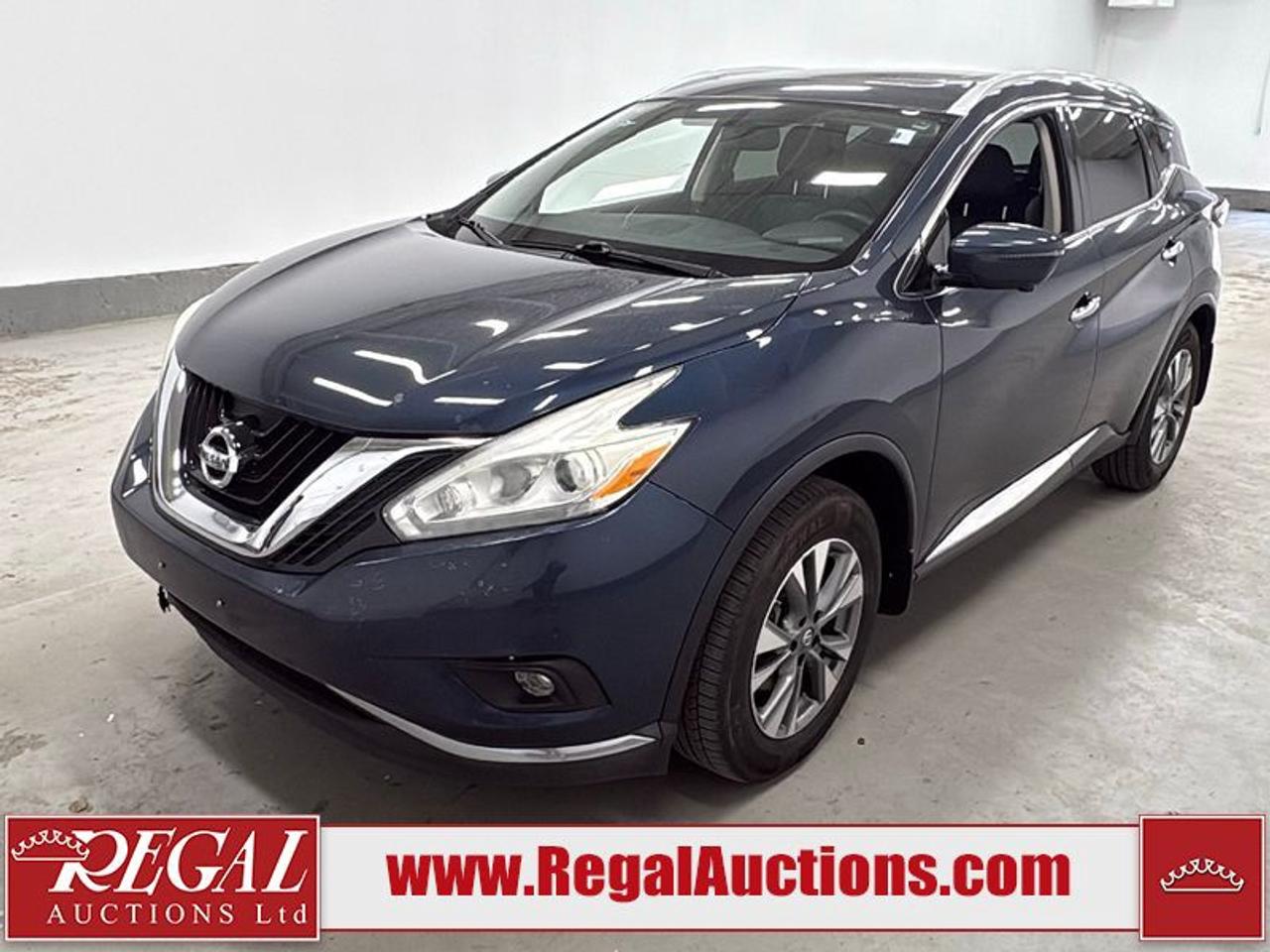 OFFERS WILL NOT BE ACCEPTED BY EMAIL OR PHONE - THIS VEHICLE WILL GO ON TIMED ONLINE AUCTION on Tuesday June 30.<br><br/>VEHICLE DESCRIPTION <br/>Stock #: 42023 <br/>Lot #: 613DT <br/>Reserve Price: $12,000 <br/>CarProof Report: Available at www.RegalAuctions.com <br/><br/>IMPORTANT DECLARATION <br/>Claim History: Claim History. <br/>Dealership Trade-In: Unit was traded in and is being sold on behalf of a franchise dealership. <br/>Active Status: This vehicles title is listed as Active Status. <br/> Live Online Bidding: This vehicle will be available for bidding over the internet, visit www.RegalAuctions.com to register. <br/> <br/>The simple solution to selling your car or truck. Bring your clean vehicle in with your Drivers License and current Registration and well put it on the auction block at our next sale.<br/><br/>www.RegalAuctions.com
