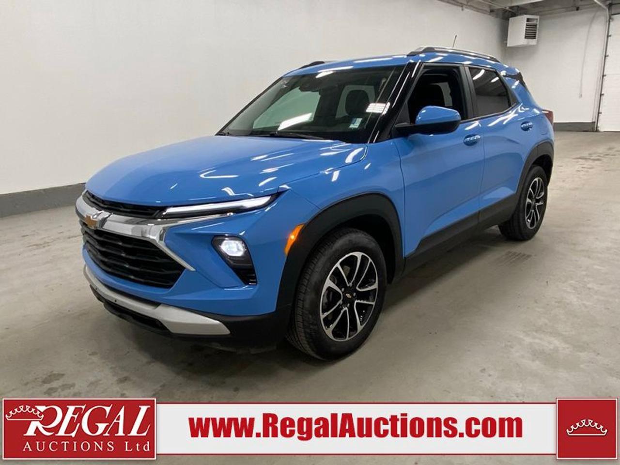 OFFERS WILL NOT BE ACCEPTED BY EMAIL OR PHONE - THIS VEHICLE WILL GO ON LIVE ONLINE AUCTION on Saturday June 27.<br> SALE STARTS AT 11:00 AM.<br><br>VEHICLE DESCRIPTION <br/>Stock #: 42024 <br/>Lot #: 304DT <br/>Reserve Price: $23,000 <br/>CarProof Report: Available at www.RegalAuctions.com <br/><br/>IMPORTANT DECLARATION <br/>Dealership Trade-In: Unit was traded in and is being sold on behalf of a franchise dealership. <br/>Out of Province - BC: This vehicle has not previously been registered in Alberta. The purchaser must have the vehicle undergo and pass an Out of Province inspection before it can be registered in Alberta. <br/>Active Status: This vehicles title is listed as Active Status. <br/> Live Online Bidding: This vehicle will be available for bidding over the internet, visit www.RegalAuctions.com to register. <br/> <br/>The simple solution to selling your car or truck. Bring your clean vehicle in with your Drivers License and current Registration and well put it on the auction block at our next sale.<br/><br/>www.RegalAuctions.com