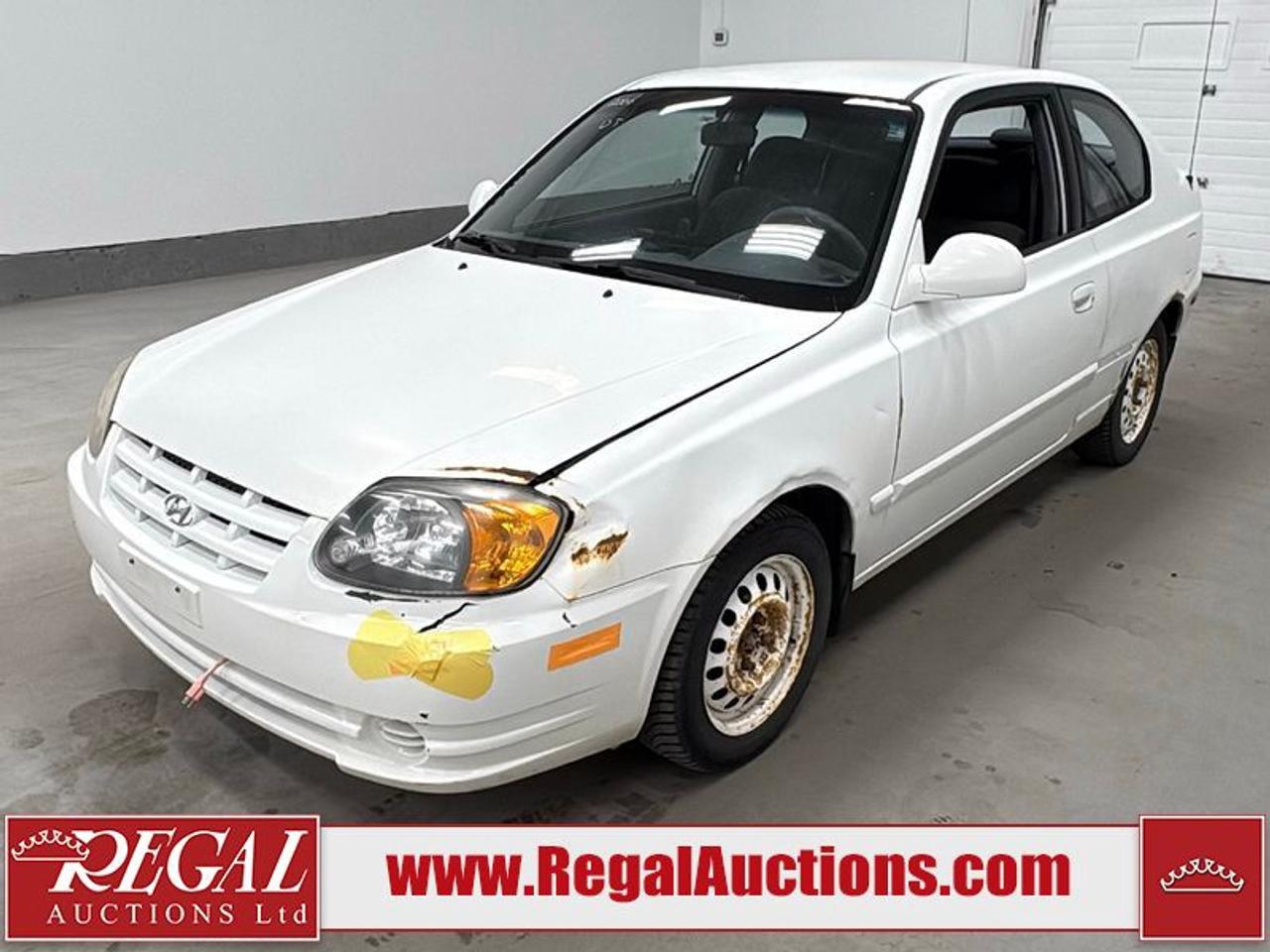 OFFERS WILL NOT BE ACCEPTED BY EMAIL OR PHONE - THIS VEHICLE WILL GO ON TIMED ONLINE AUCTION on Tuesday June 30.<br><br/>VEHICLE DESCRIPTION <br/>Stock #: 42410 <br/>Lot #: 759DT <br/>Reserve Price: $2,000 <br/>CarProof Report: Not Available <br/><br/>IMPORTANT DECLARATION <br/>Dealership Trade-In: Unit was traded in and is being sold on behalf of a franchise dealership. <br/>Active Status: This vehicles title is listed as Active Status. <br/> Live Online Bidding: This vehicle will be available for bidding over the internet, visit www.RegalAuctions.com to register. <br/> <br/>The simple solution to selling your car or truck. Bring your clean vehicle in with your Drivers License and current Registration and well put it on the auction block at our next sale.<br/><br/>www.RegalAuctions.com