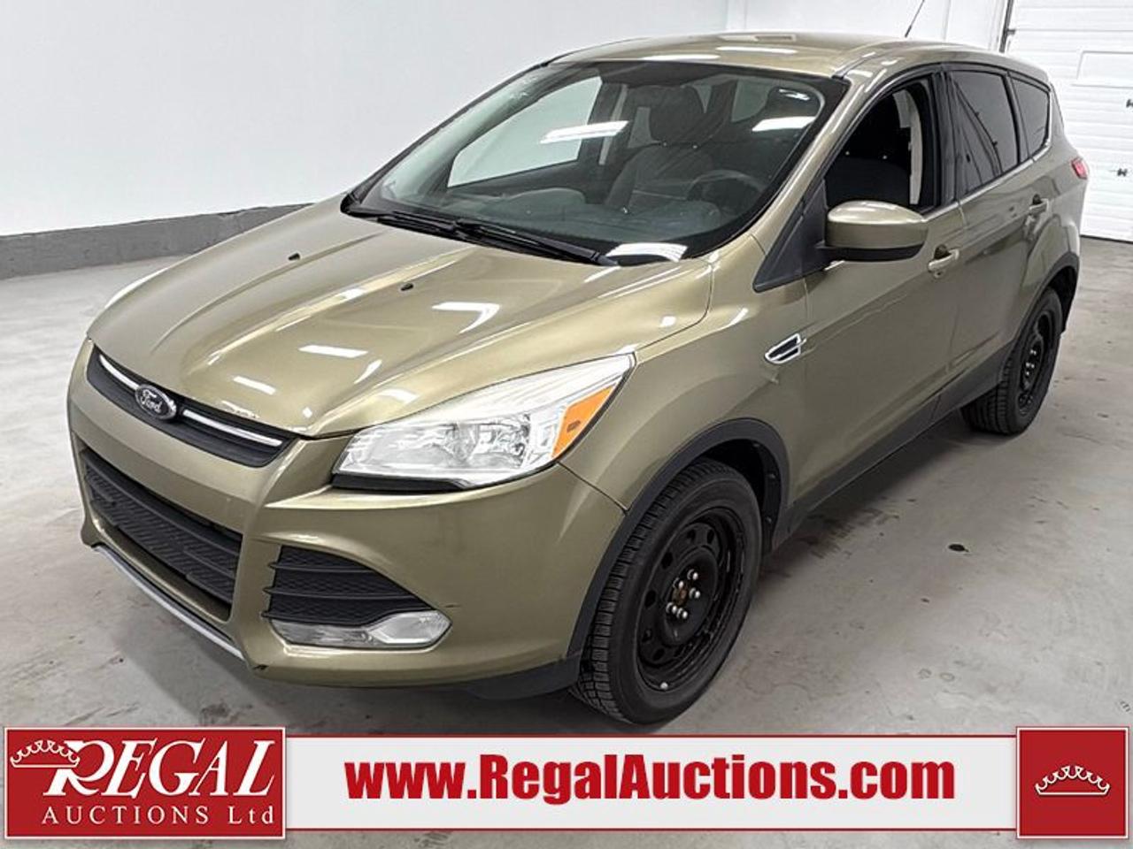 OFFERS WILL NOT BE ACCEPTED BY EMAIL OR PHONE - THIS VEHICLE WILL GO ON TIMED ONLINE AUCTION on Tuesday June 30.<br><br/>VEHICLE DESCRIPTION <br/>Stock #: 42411 <br/>Lot #: 768DT <br/>Reserve Price: $2,500 <br/>CarProof Report: Not Available <br/><br/>IMPORTANT DECLARATION <br/>Dealership Trade-In: Unit was traded in and is being sold on behalf of a franchise dealership. <br/>Active Status: This vehicles title is listed as Active Status. <br/> Live Online Bidding: This vehicle will be available for bidding over the internet, visit www.RegalAuctions.com to register. <br/> <br/>The simple solution to selling your car or truck. Bring your clean vehicle in with your Drivers License and current Registration and well put it on the auction block at our next sale.<br/><br/>www.RegalAuctions.com
