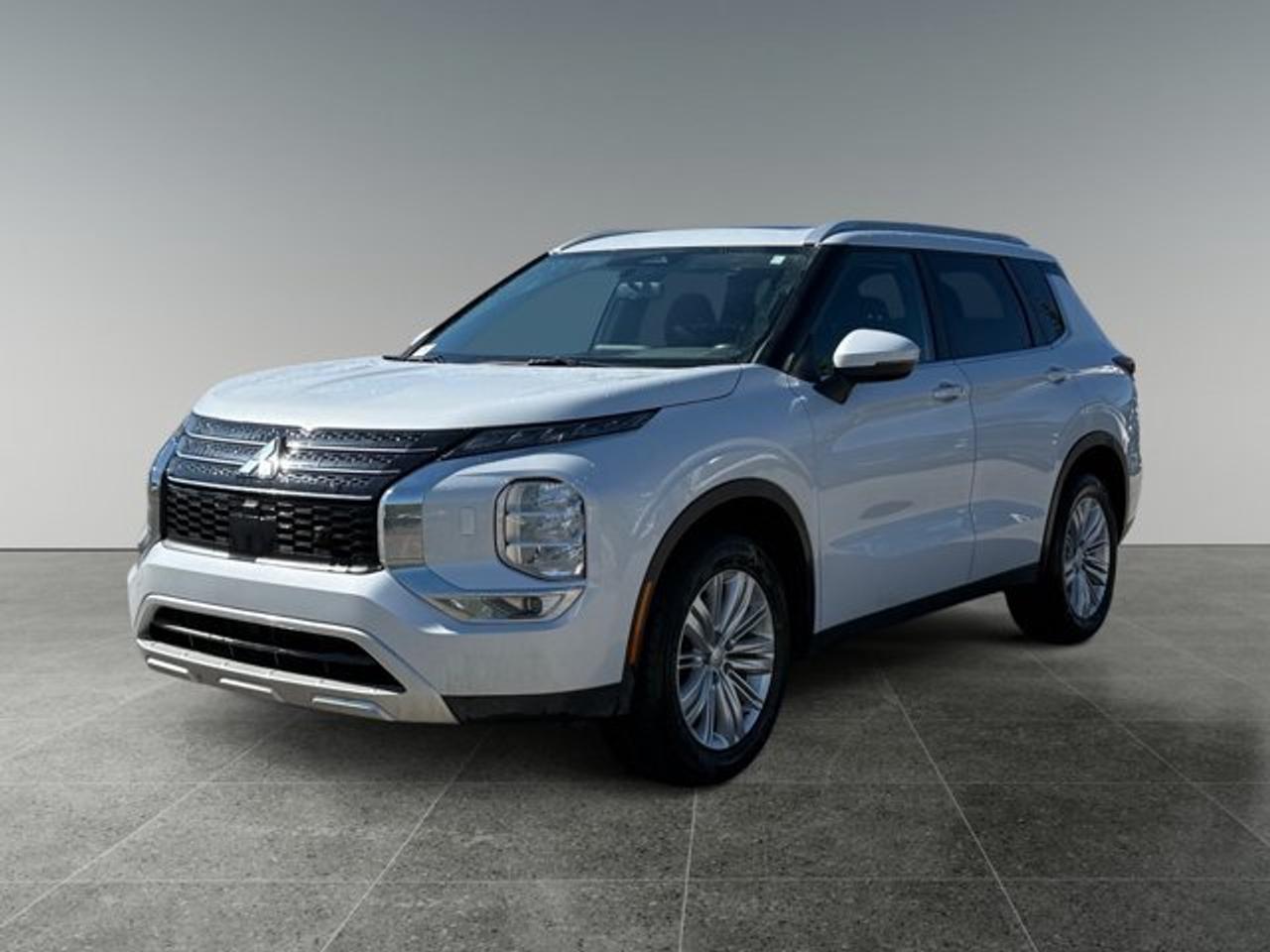 House of Cars Olympic Park An AMVIC licensed automotive retail dealer Location: 8525 Bowfort Rd. N.W Call: 587-356-1144  Stock #: PS-0938-6 Year: 2023 Make: Mitsubishi Model: Outlander SE 7 Passenger AWD VIN: JA4J4UA83PZ621754 KM: 32,393 Color: White Transmission: Automatic Drivetrain: AWD Body Style: SUV  Key Features: 7 Passenger Seating Super All-Wheel Control (S-AWC) Heated Front Seats Heated Steering Wheel Adaptive Cruise Control Blind Spot Warning Lane Departure Warning Forward Collision Mitigation Apple CarPlay & Android Auto Dual Zone Climate Control Back Up Camera Push Button Start Touchscreen Display  Additional Highlights: CARFAX Included Professionally Detailed 1000+ Vehicles In Stock  Visit House of Cars Olympic Park or call 587-356-1144 to schedule your test drive today!