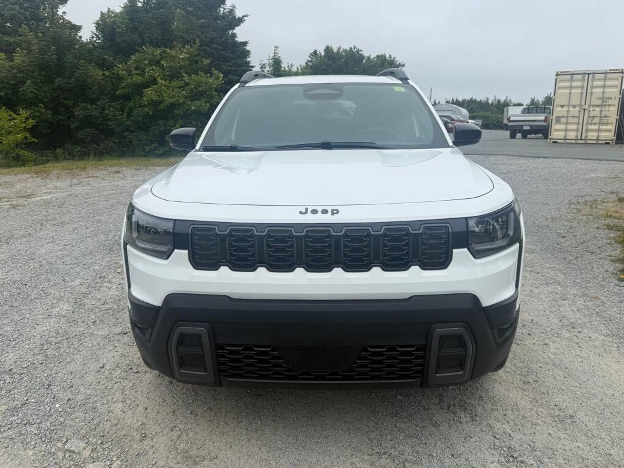 2026 Jeep Cherokee Limited Photo