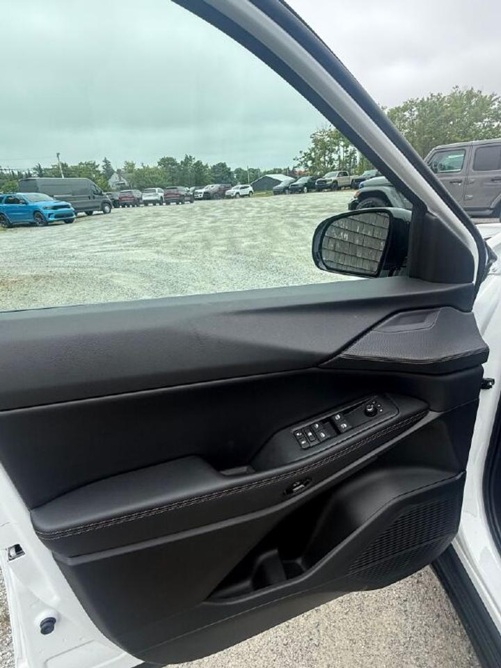 2026 Jeep Cherokee Limited Photo