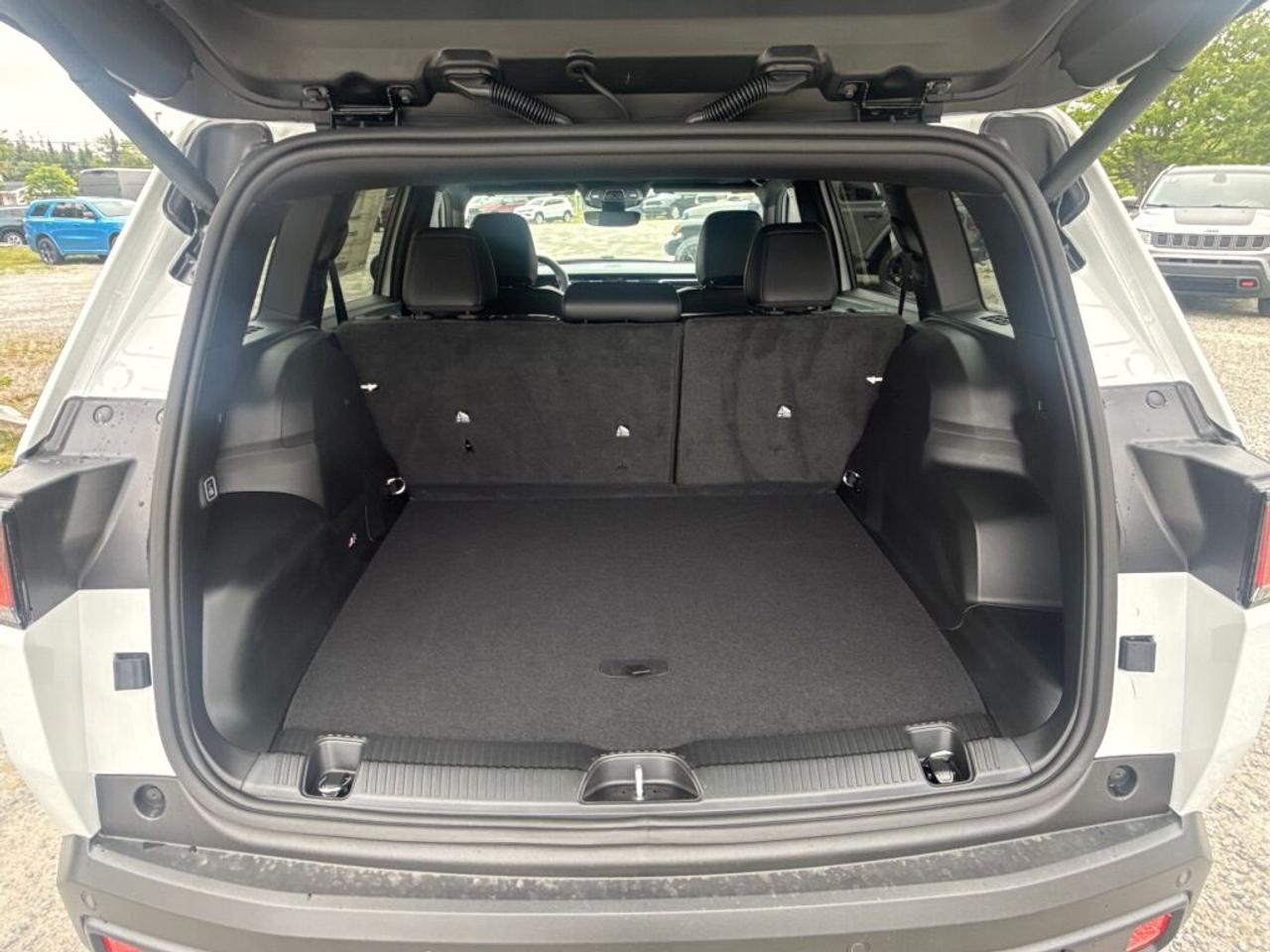 2026 Jeep Cherokee Limited Photo