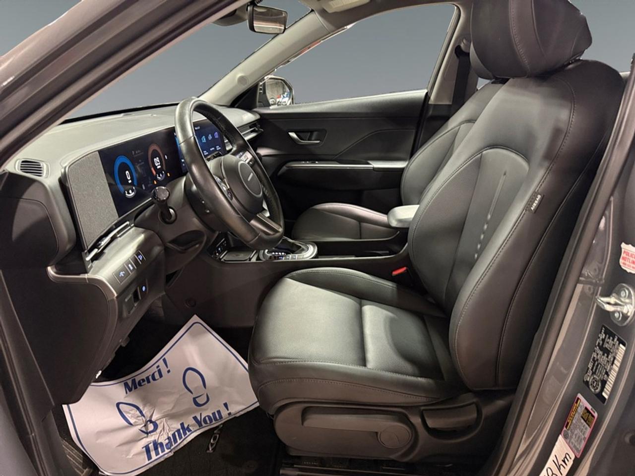 2025 Hyundai KONA 2.0L Preferred AWD w/Trend Package Photo