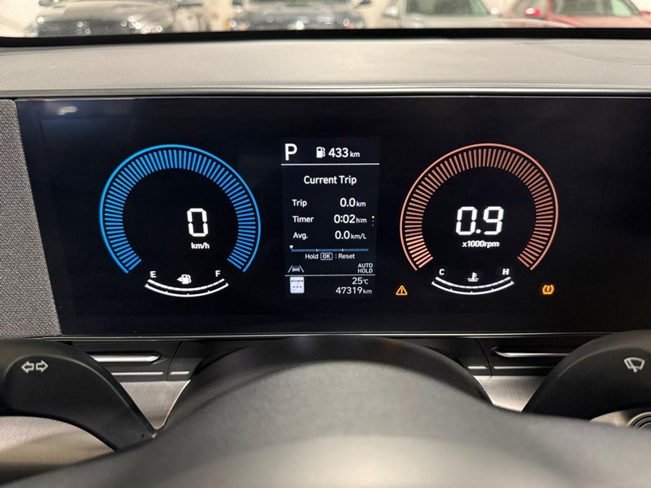 2025 Hyundai KONA 2.0L Preferred AWD w/Trend Package Photo