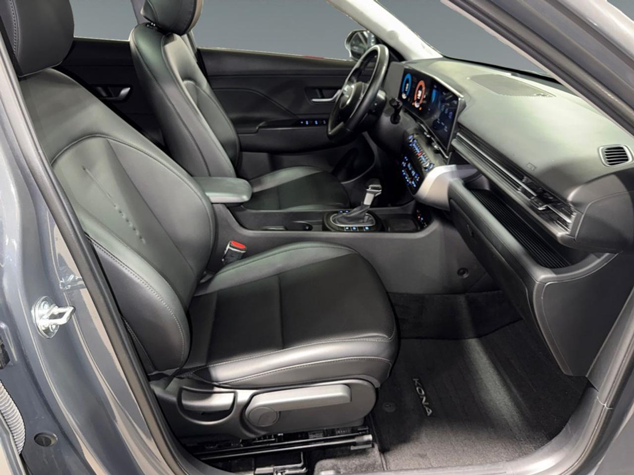 2025 Hyundai KONA 2.0L Preferred AWD w/Trend Package Photo