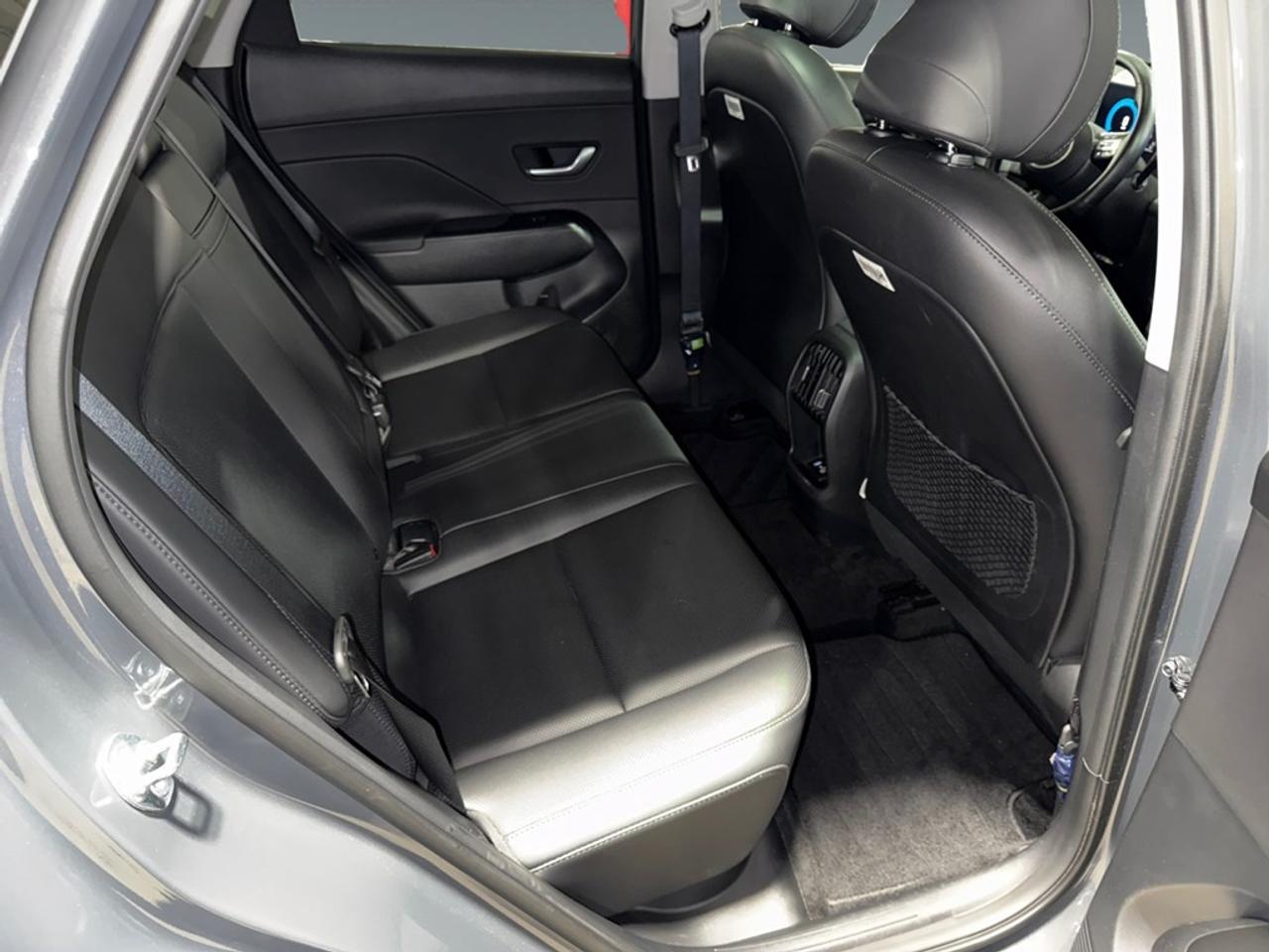 2025 Hyundai KONA 2.0L Preferred AWD w/Trend Package Photo