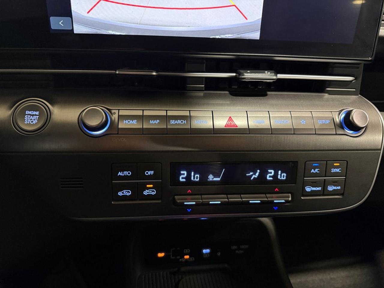 2025 Hyundai KONA 2.0L Preferred AWD w/Trend Package Photo