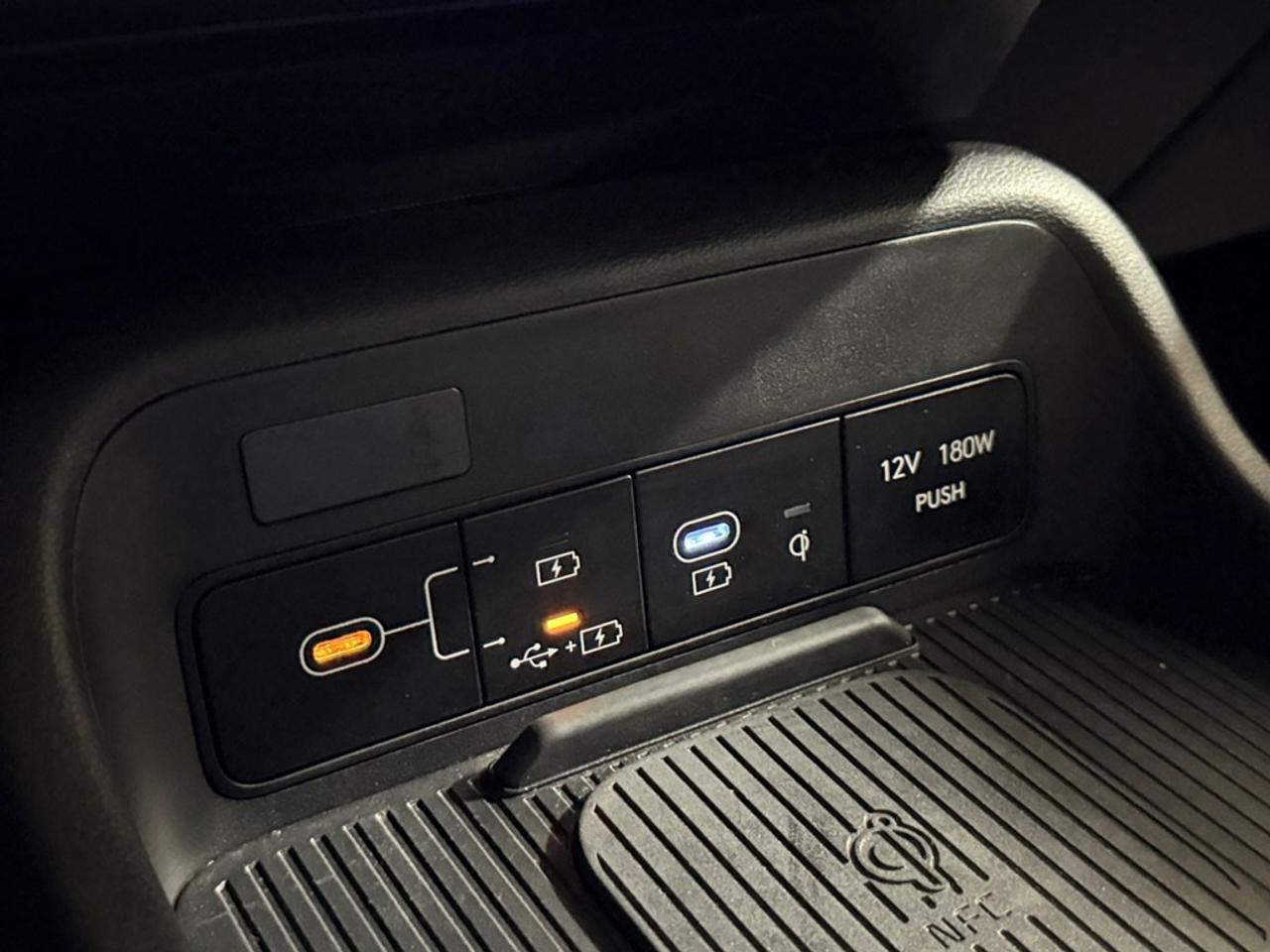 2025 Hyundai KONA 2.0L Preferred AWD w/Trend Package Photo