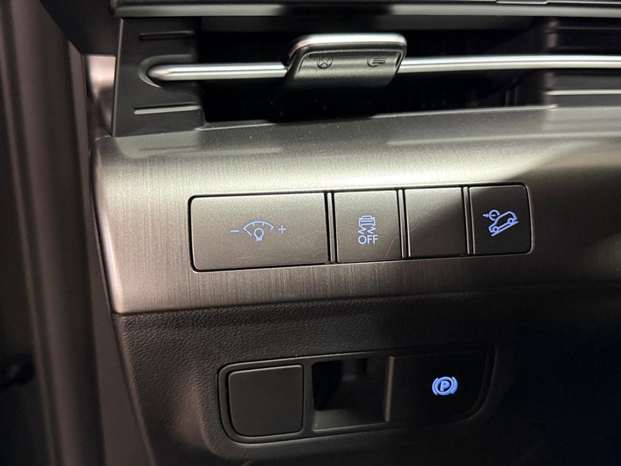 2025 Hyundai KONA 2.0L Preferred AWD w/Trend Package Photo