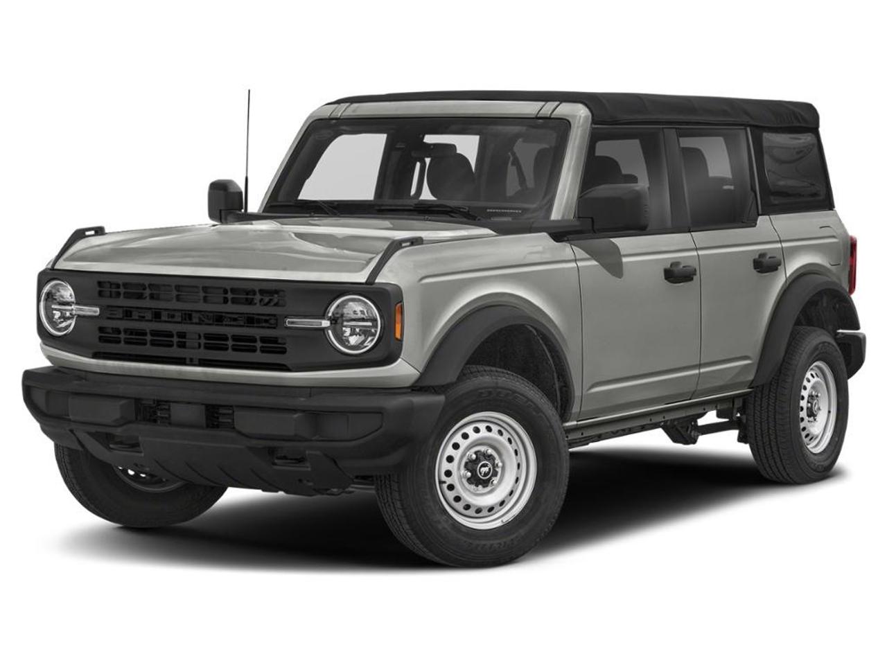 Used 2023 Ford Bronco  for sale in Sault Ste. Marie, ON