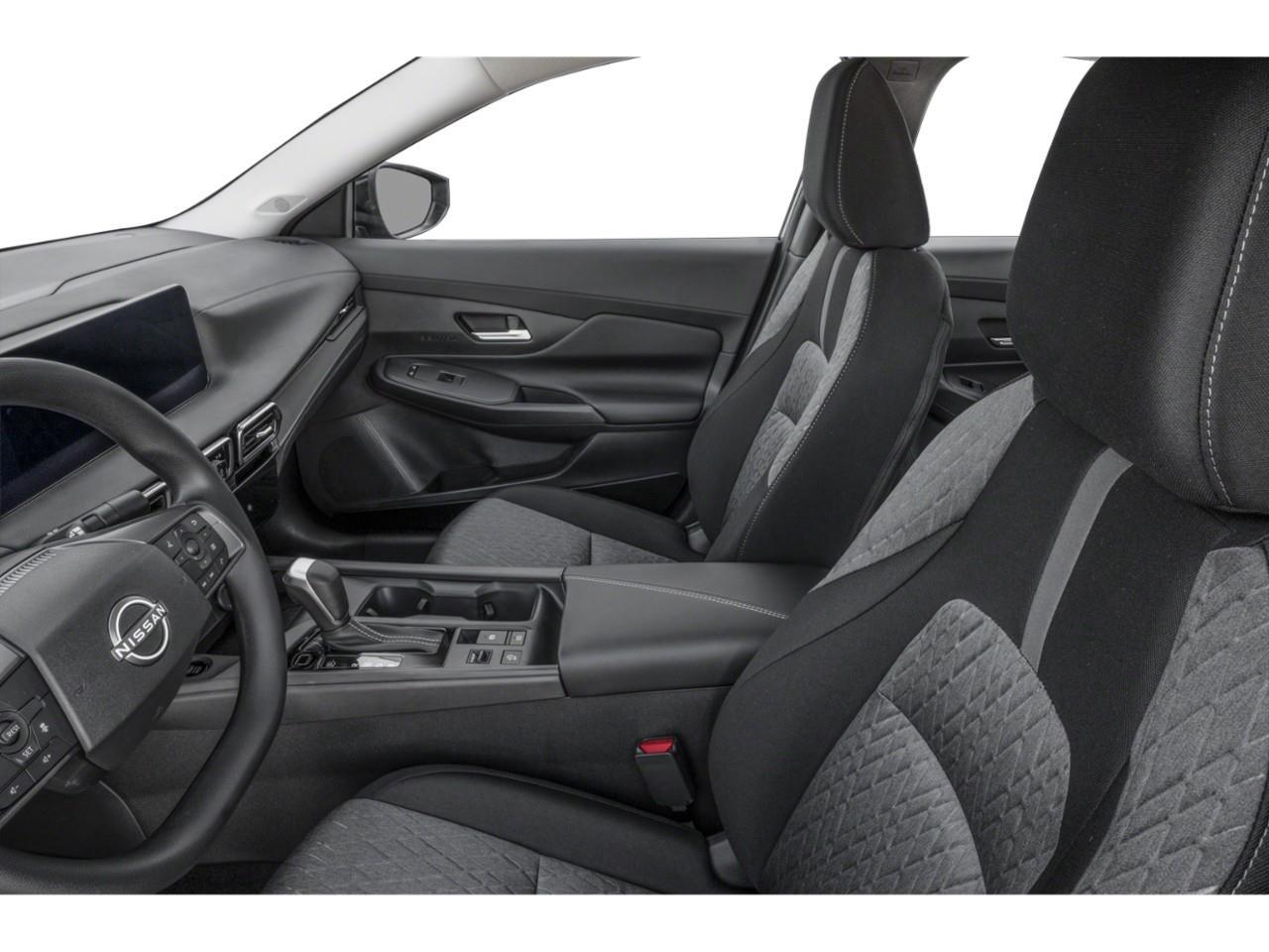 2026 Nissan Sentra SV Photo