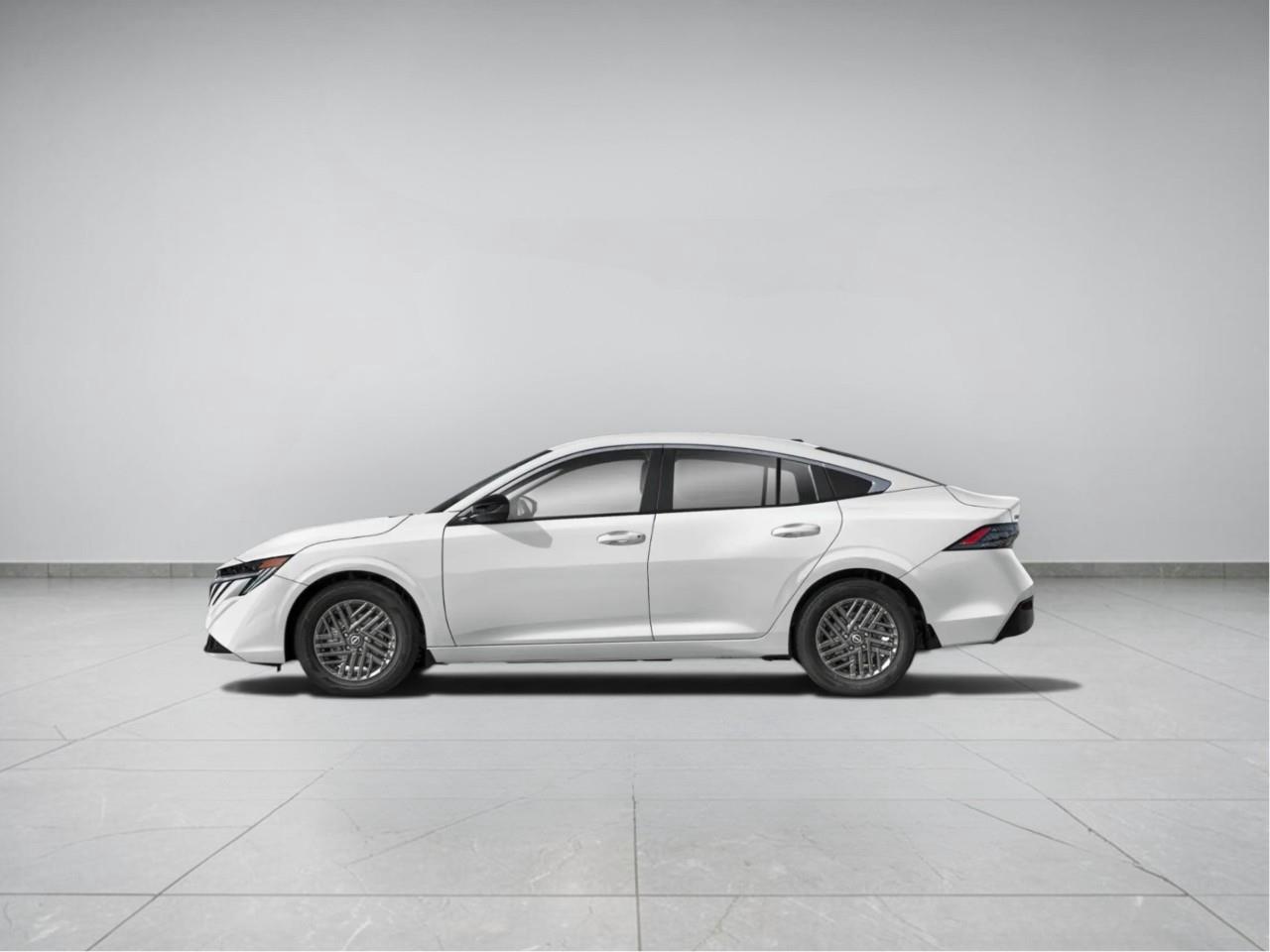 2026 Nissan Sentra SV Photo