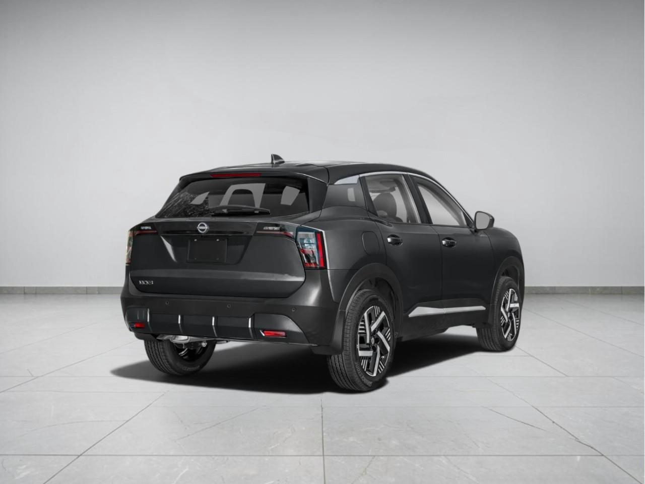 2026 Nissan Kicks SV Photo