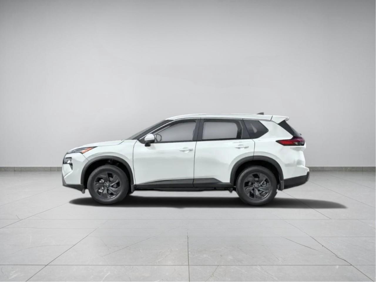 2026 Nissan Rogue  Photo