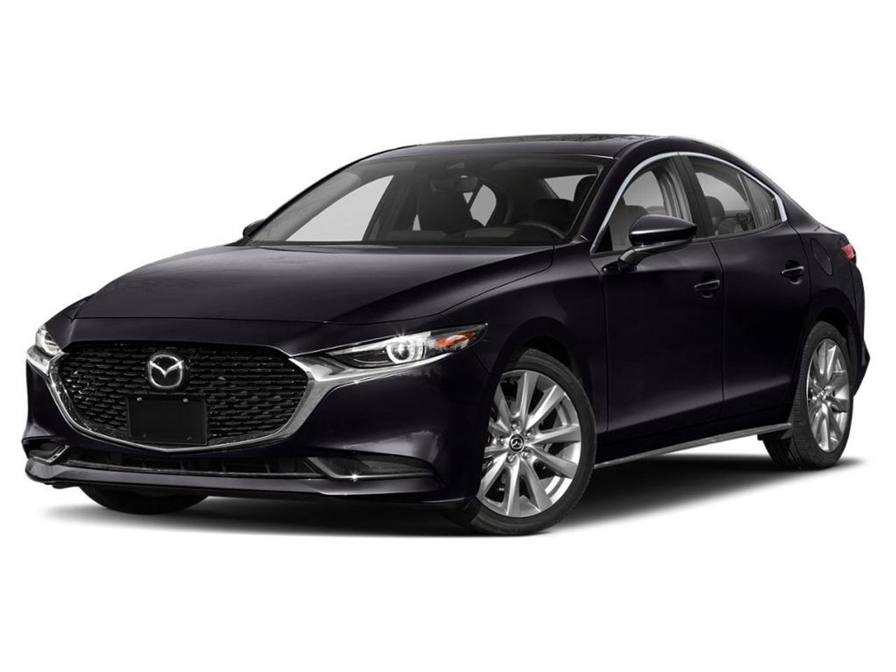 2019 Mazda MAZDA3 GT Photo0