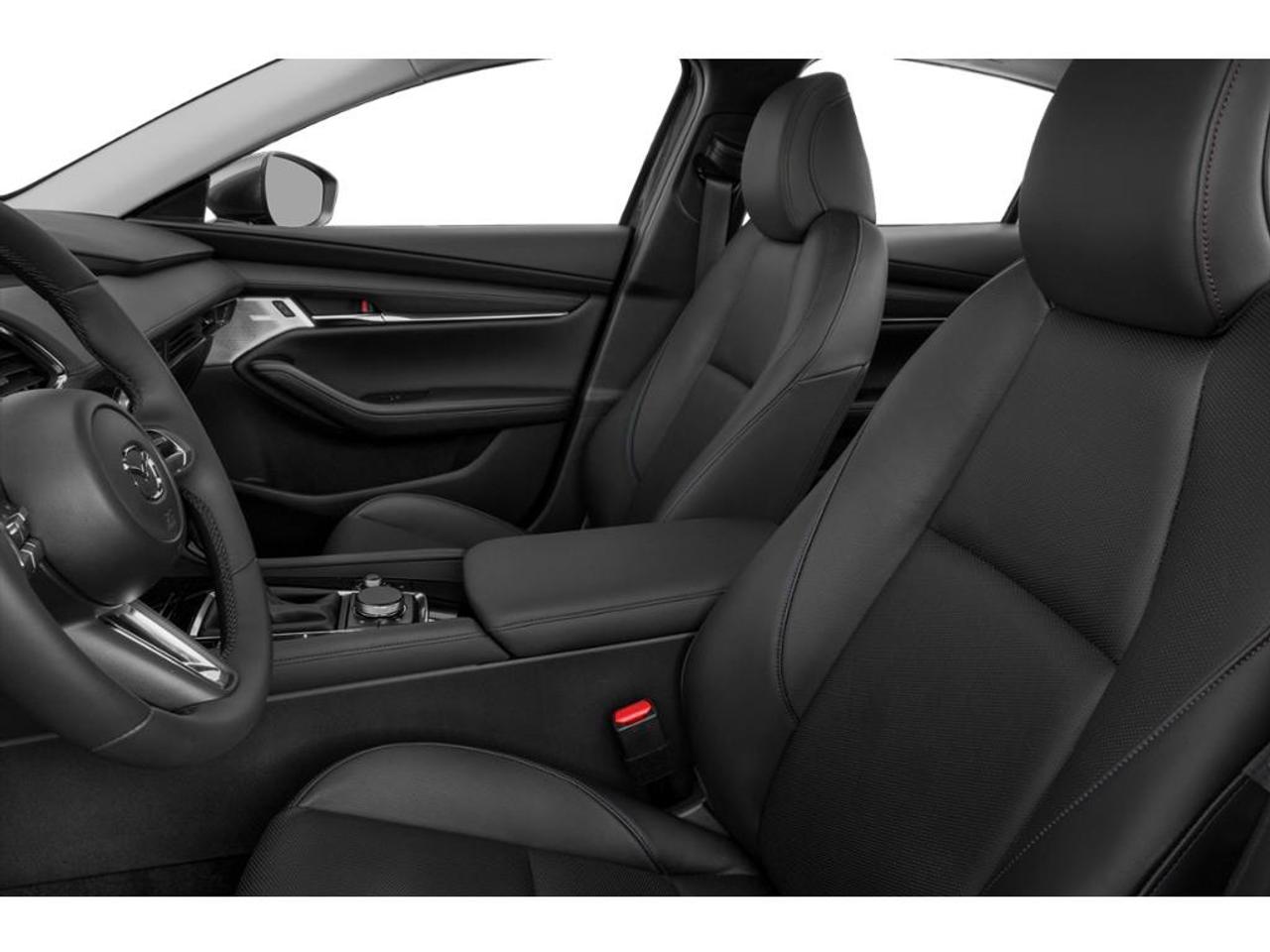 2019 Mazda MAZDA3 GT Photo