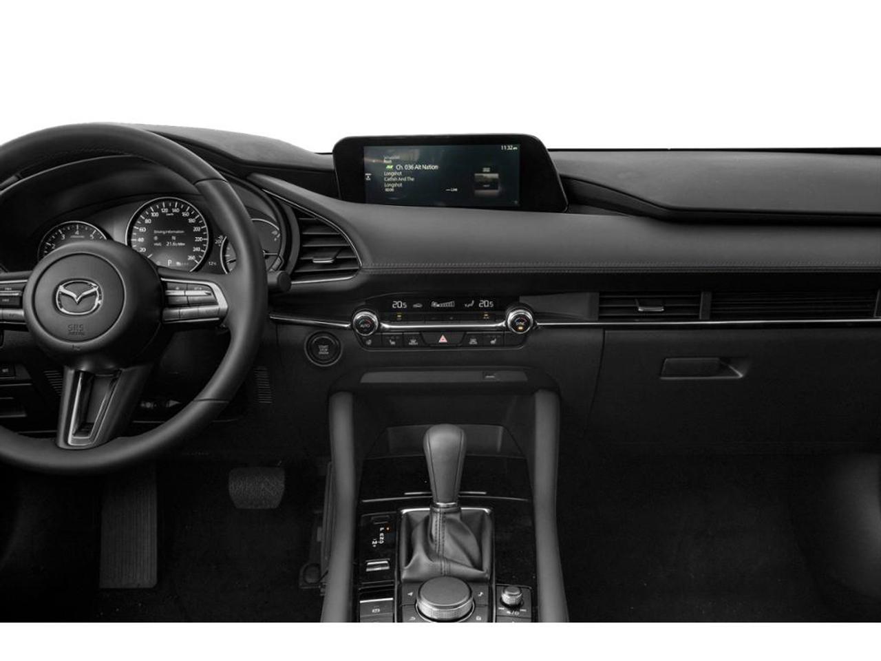 2019 Mazda MAZDA3 GT Photo