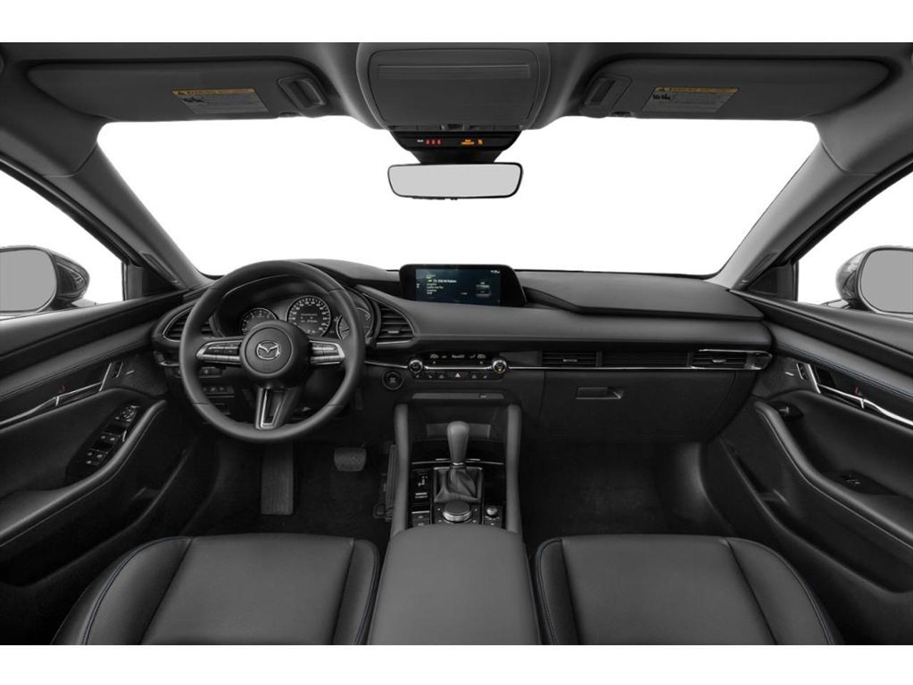 2019 Mazda MAZDA3 GT Photo