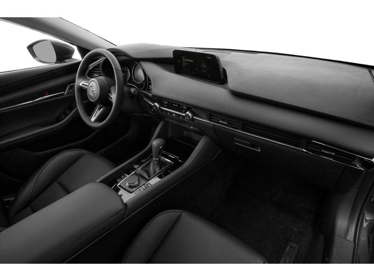 2019 Mazda MAZDA3 GT Photo