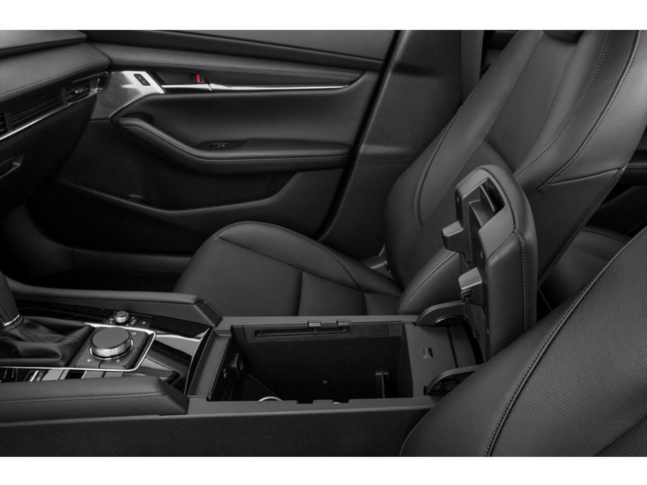 2019 Mazda MAZDA3 GT Photo