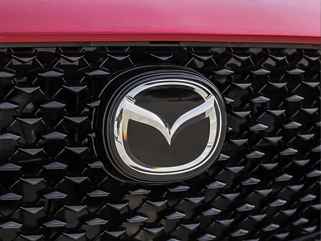 2026 Mazda CX-30 GT AWD Photo