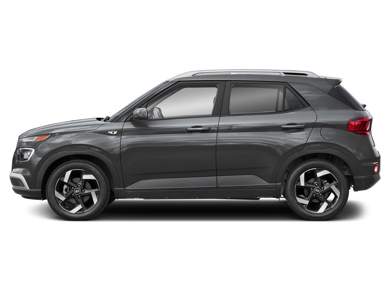 2026 Hyundai Venue PREFERRED Photo