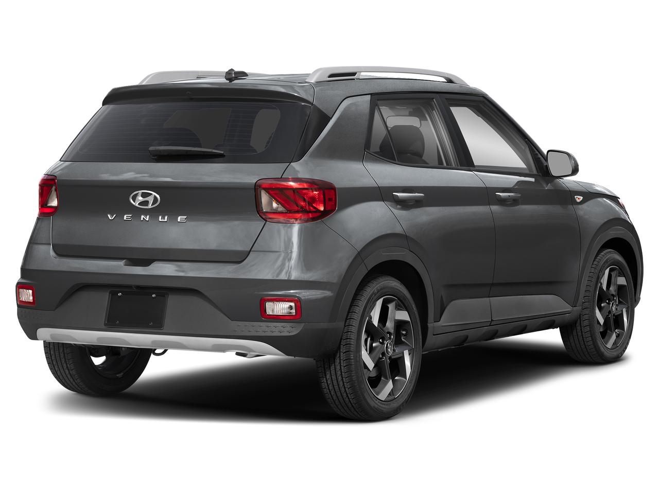 2026 Hyundai Venue PREFERRED Photo1