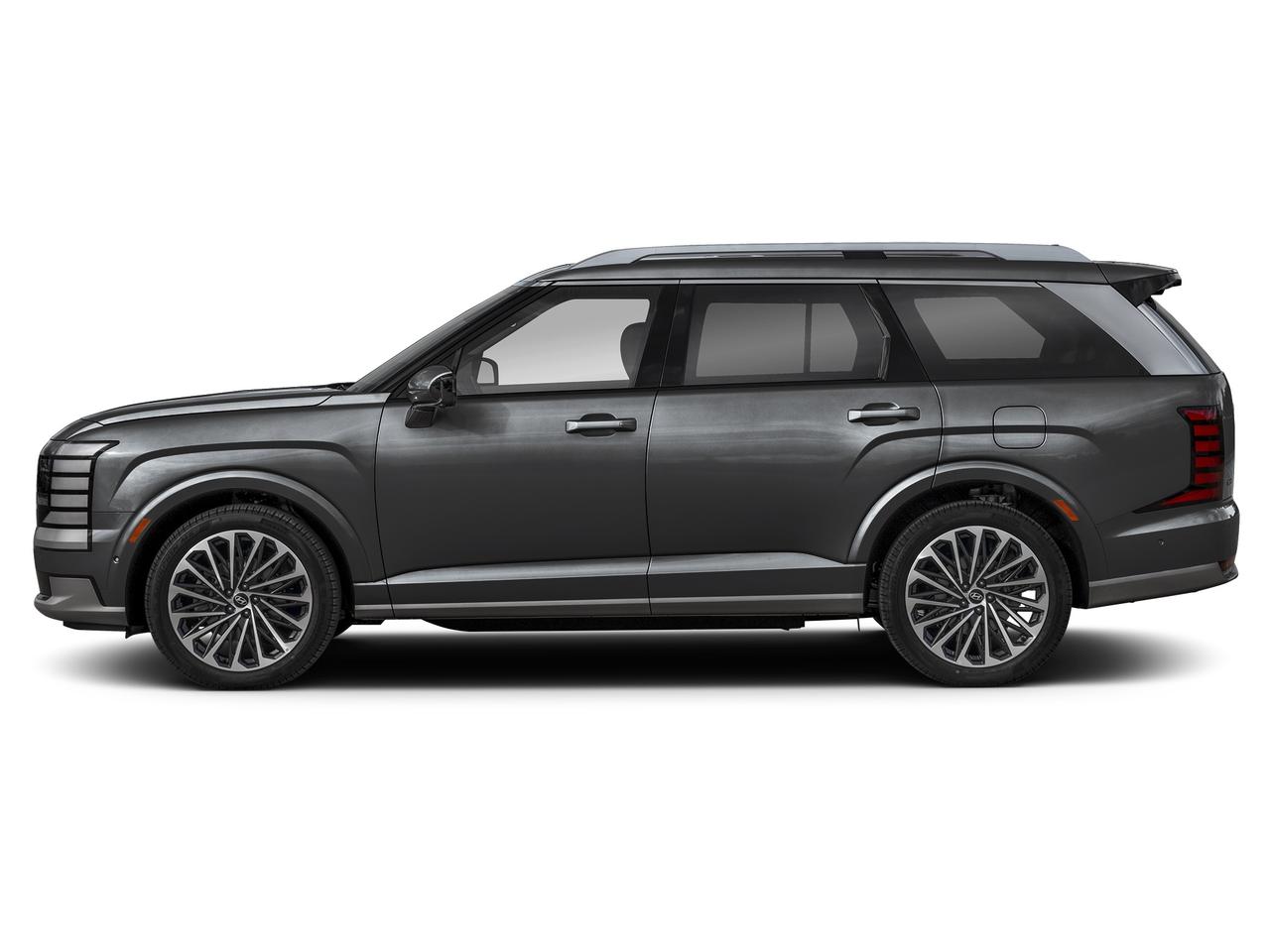 2026 Hyundai Palisade Hybrid Ultimate Calligraphy Photo