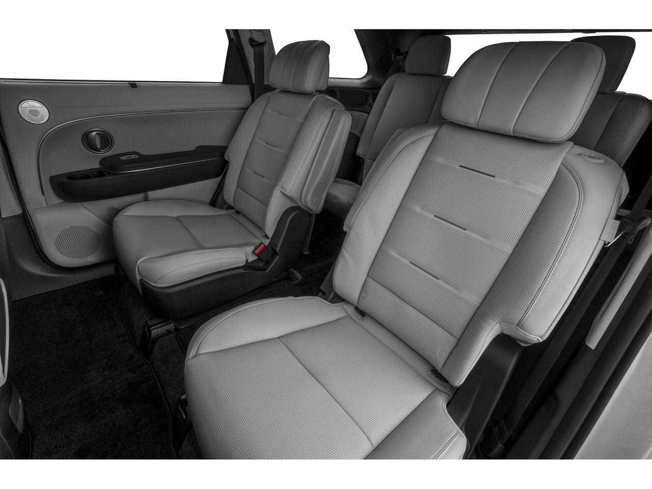 2026 Hyundai Palisade Hybrid Ultimate Calligraphy Photo9
