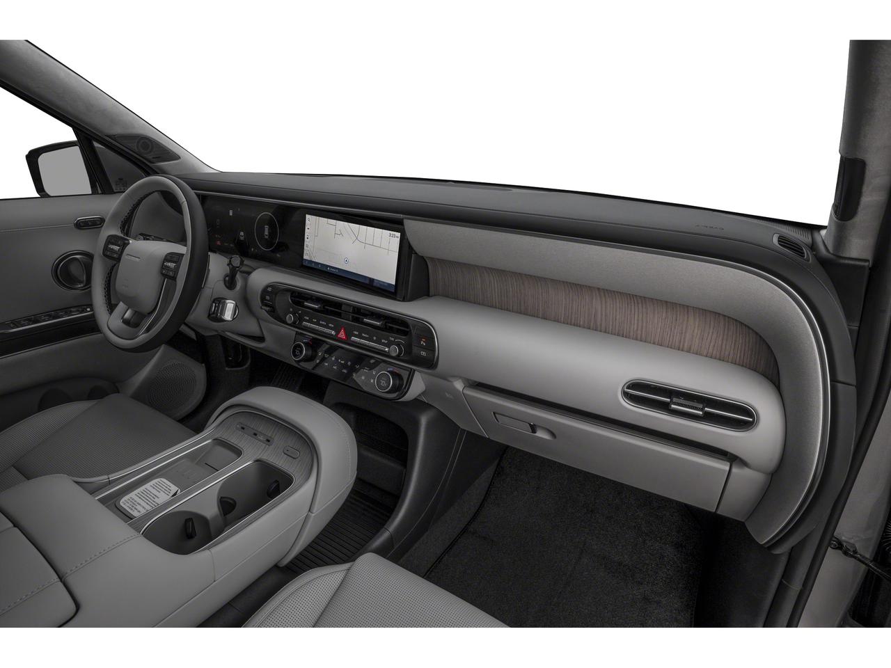 2026 Hyundai Palisade Hybrid Ultimate Calligraphy Photo11
