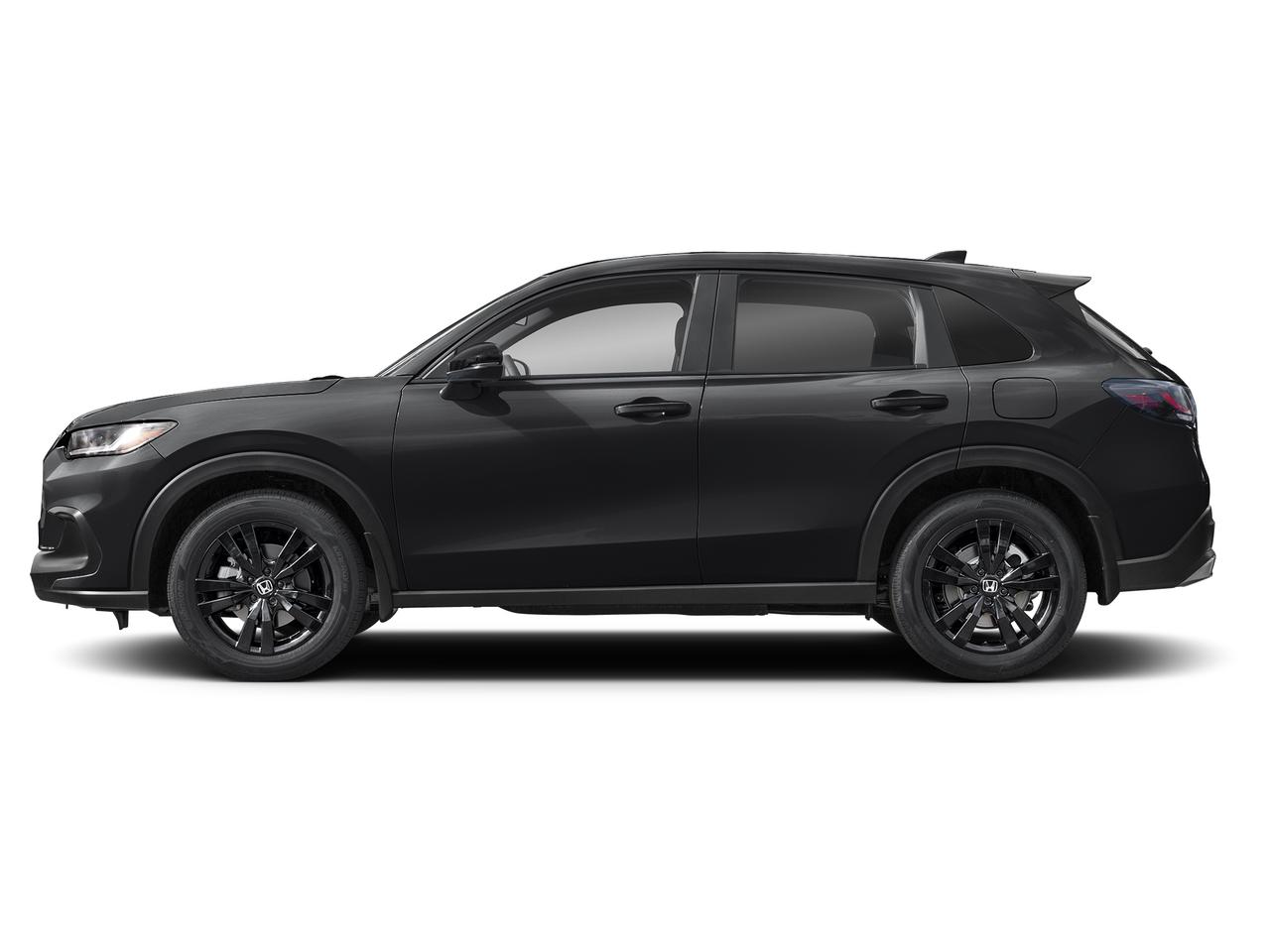 2027 Honda HR-V Sport Photo