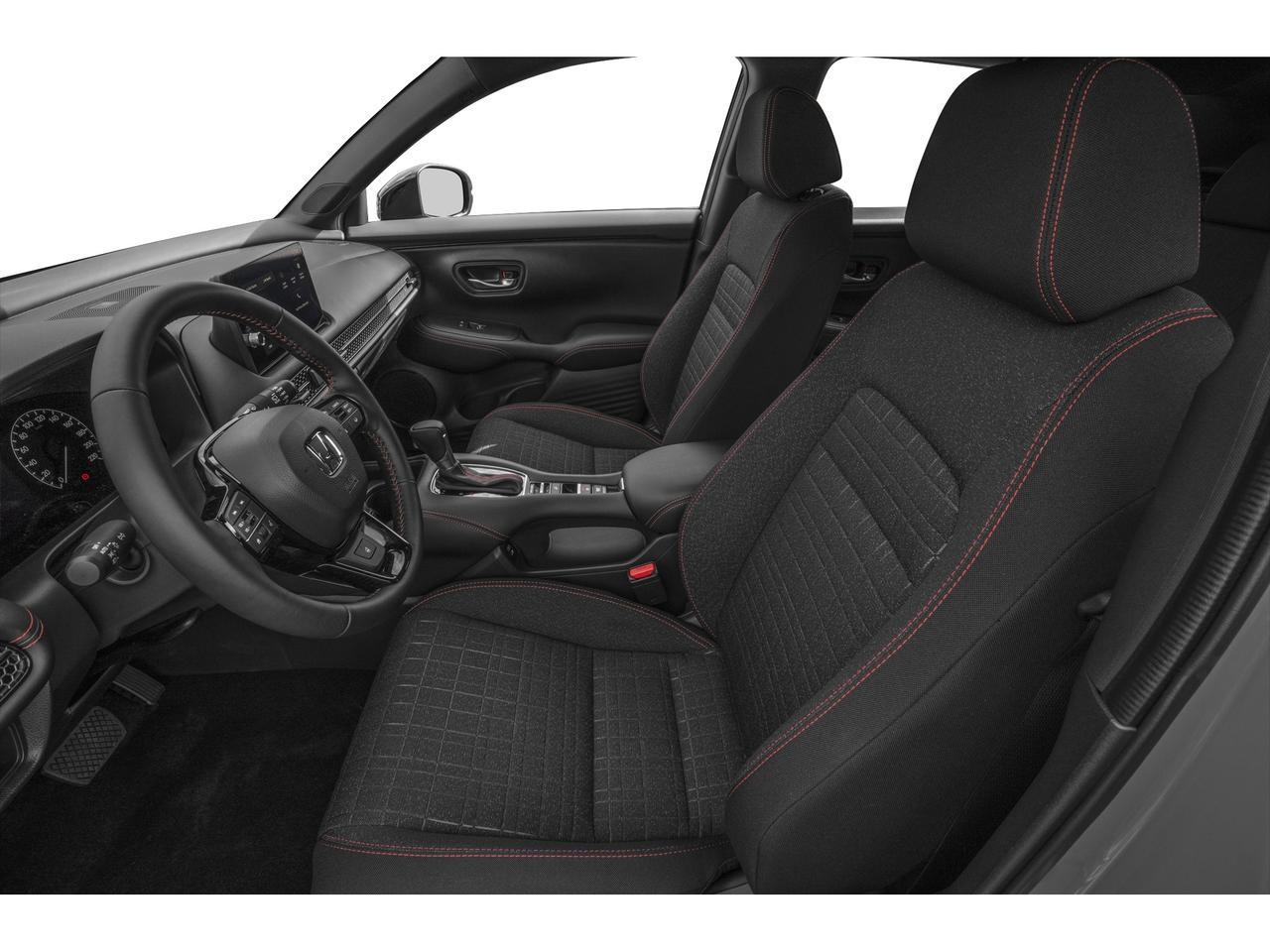 2027 Honda HR-V Sport Photo