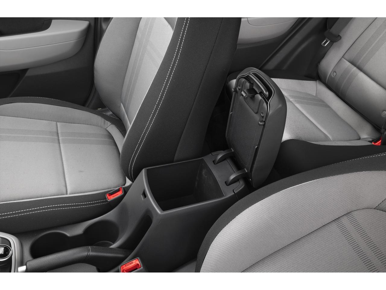 2026 Hyundai Venue PREFERRED Photo10